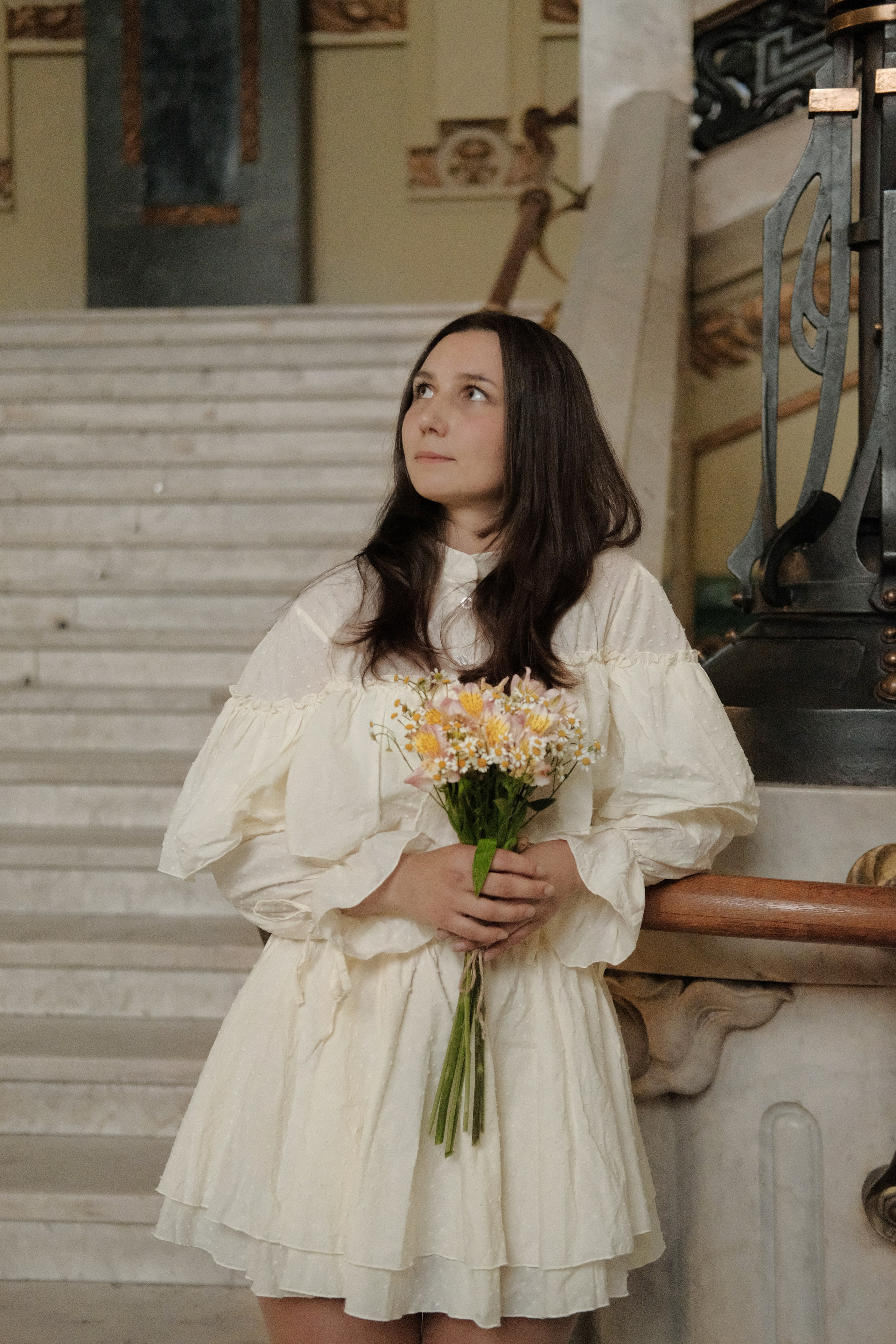 Анастасия. Лиза Рязанцева