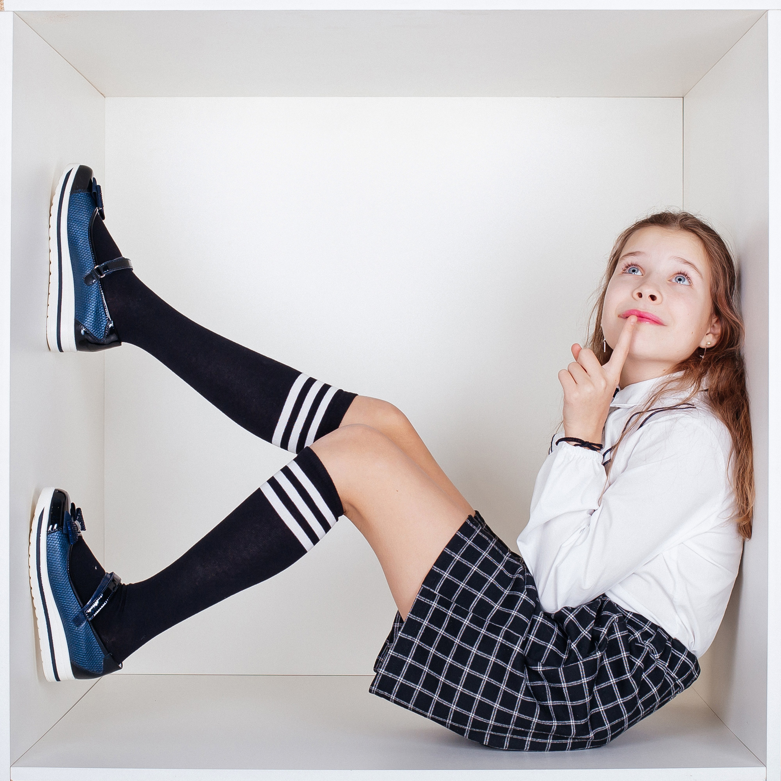 Куб. Студия. Фото дети. Выпускные альбомы Нижний Тагил