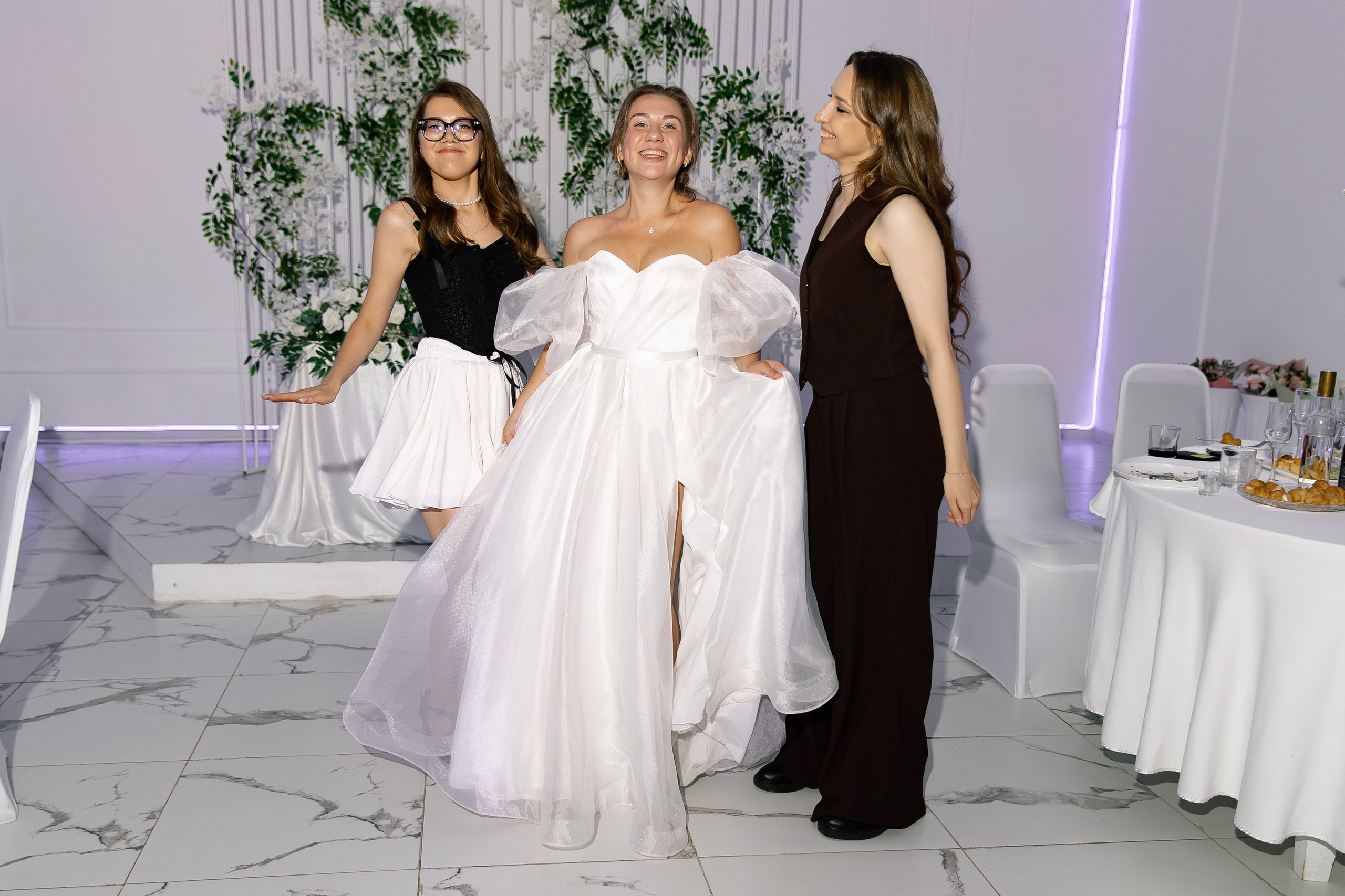 М&Ю. Свадебный и репортажный фотограф в Перми