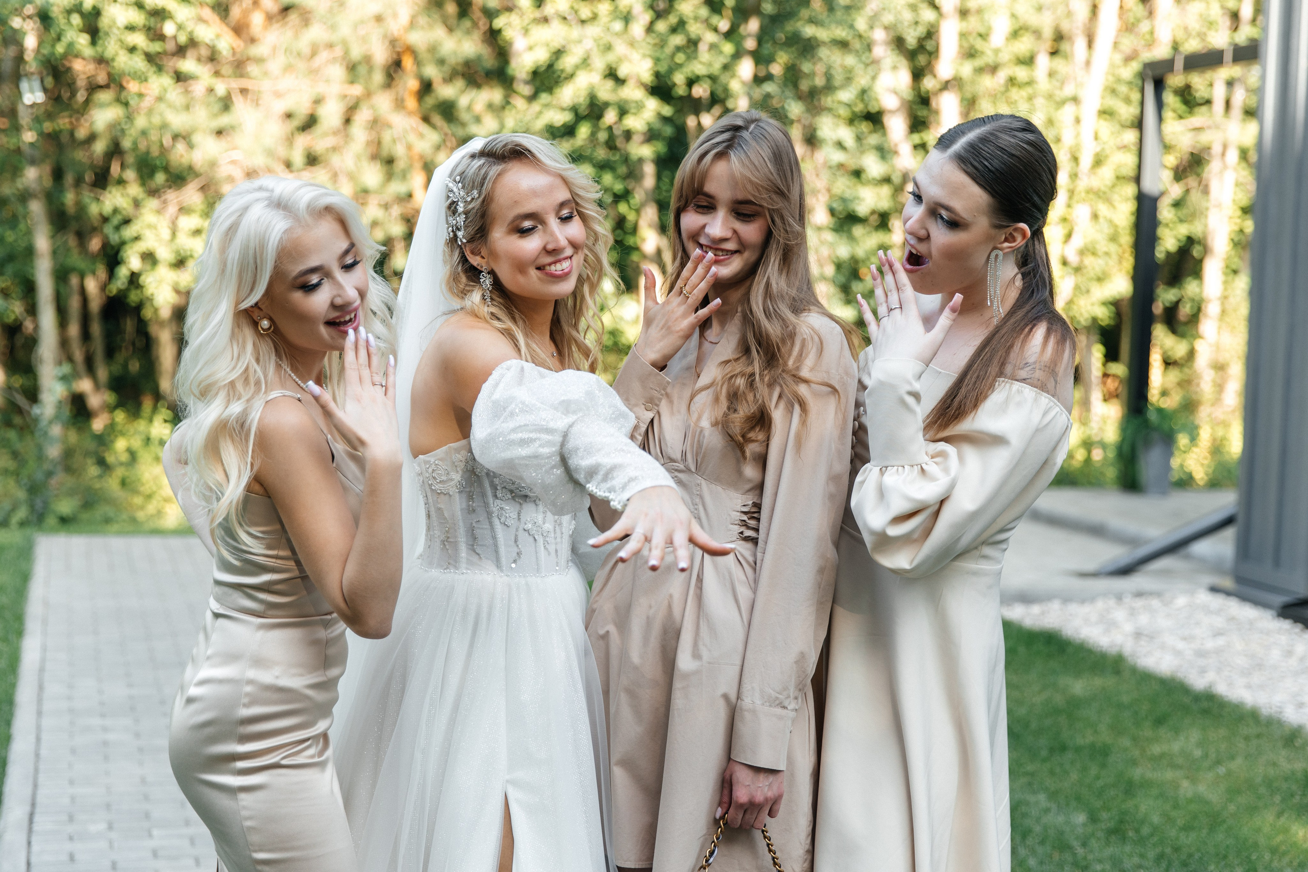 К&Д. Свадебный и репортажный фотограф в Перми