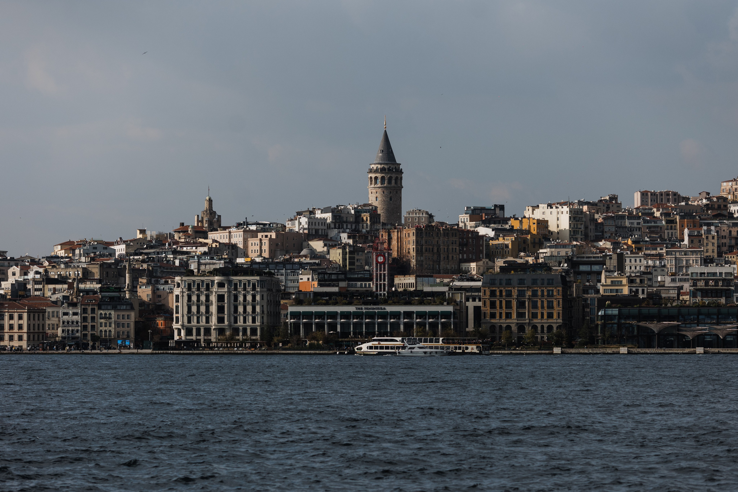 Türkiye. Свадебный и семейный фотограф в Краснодаре Роман Моско