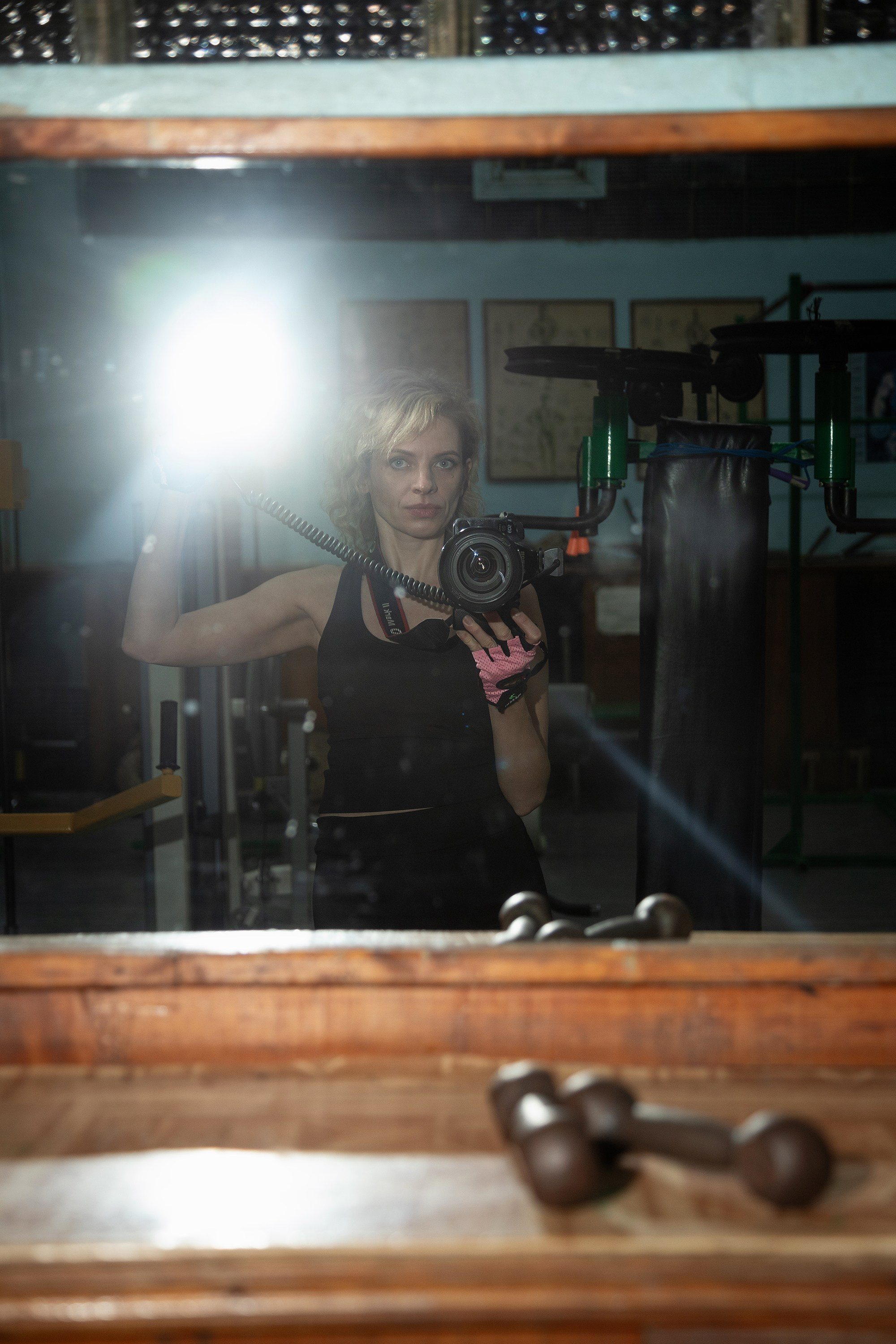 Время Мускулов, 2025. Фотограф Минск — Осиповичи Ерошевич Елена