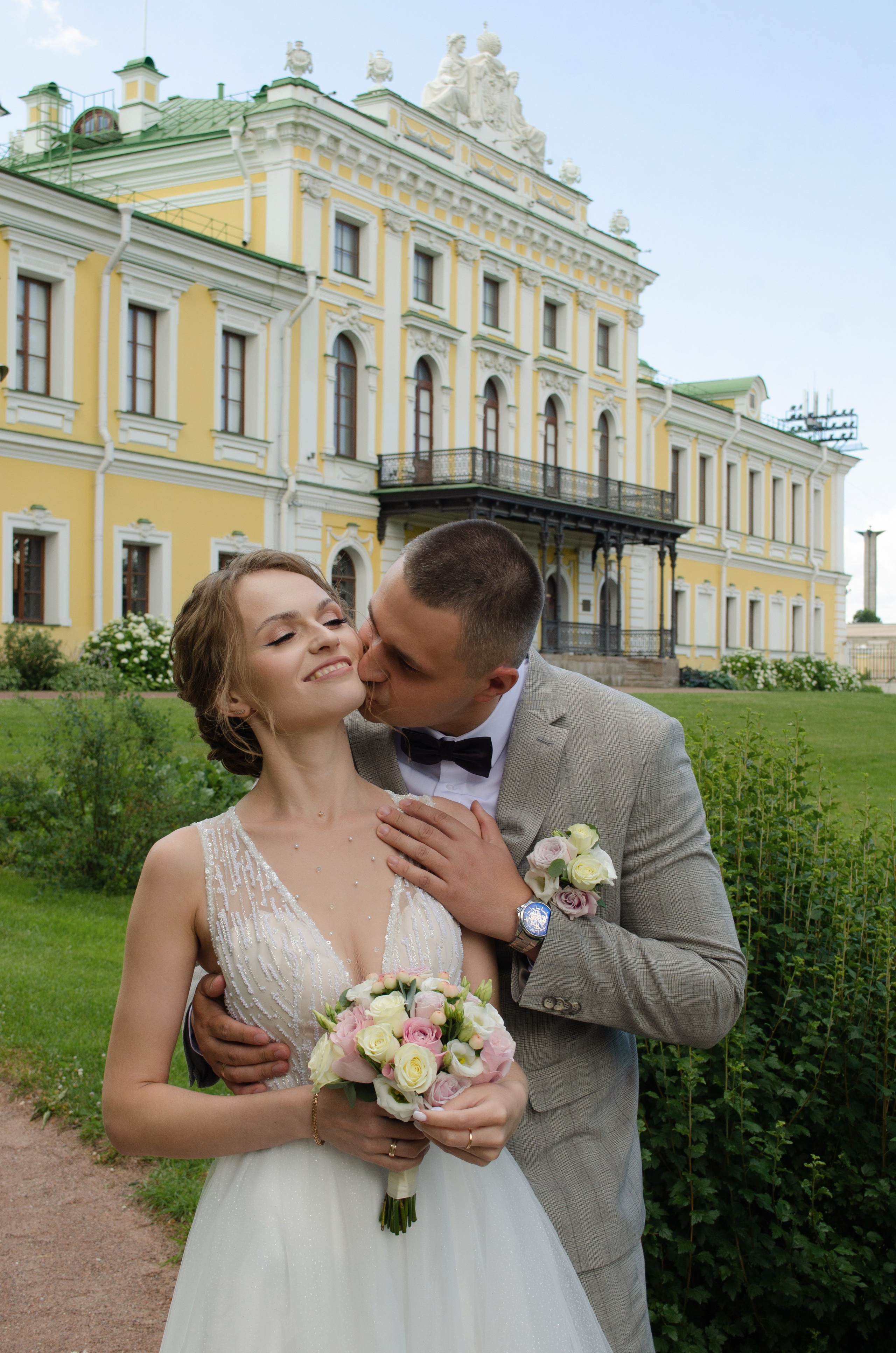 Александр & Наталья. Photographer_diaanka777