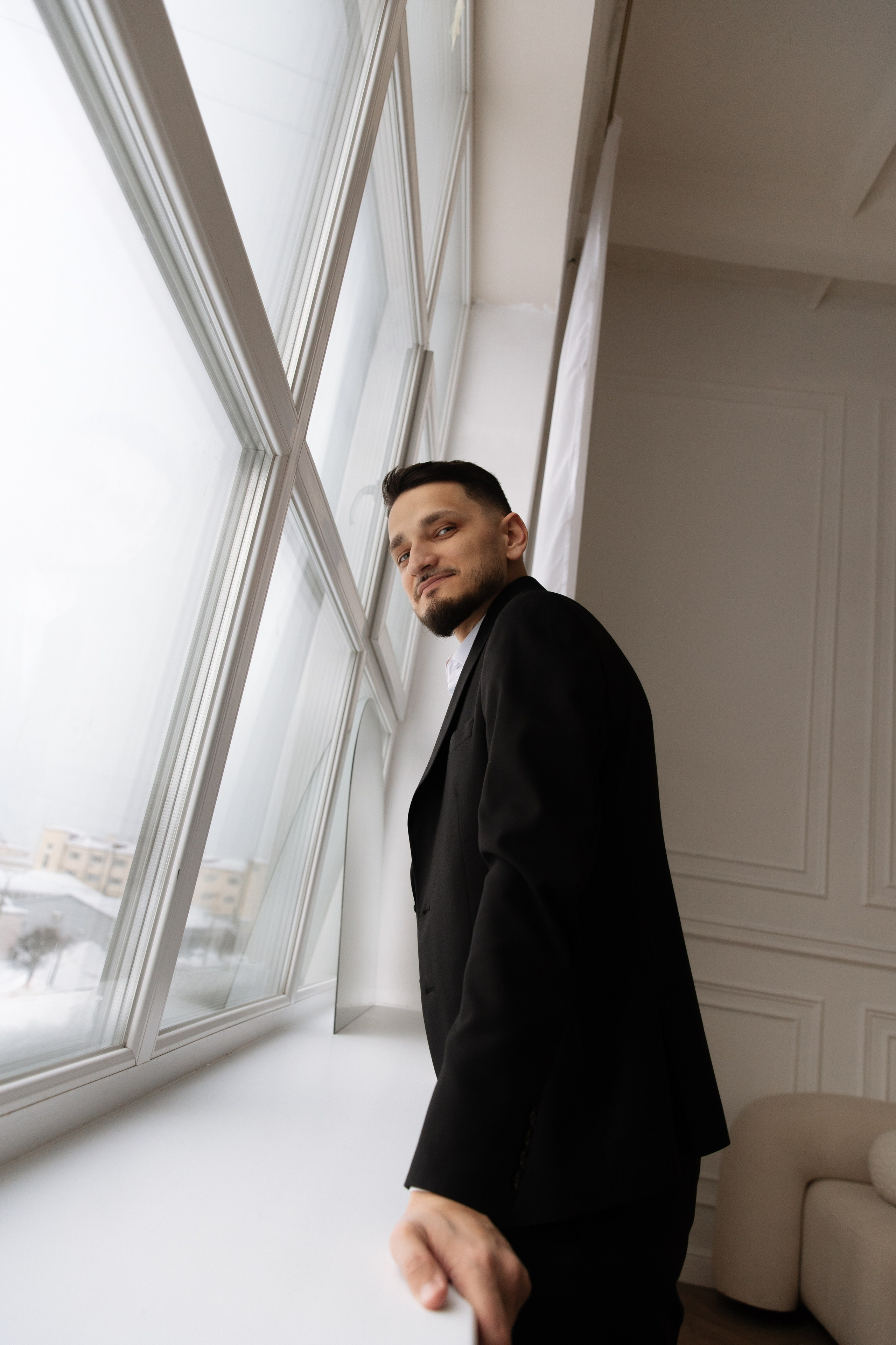 Алёна & Веня. 📷˙Свадебный фотограф и видеограф в Чебоксарах | Ксения