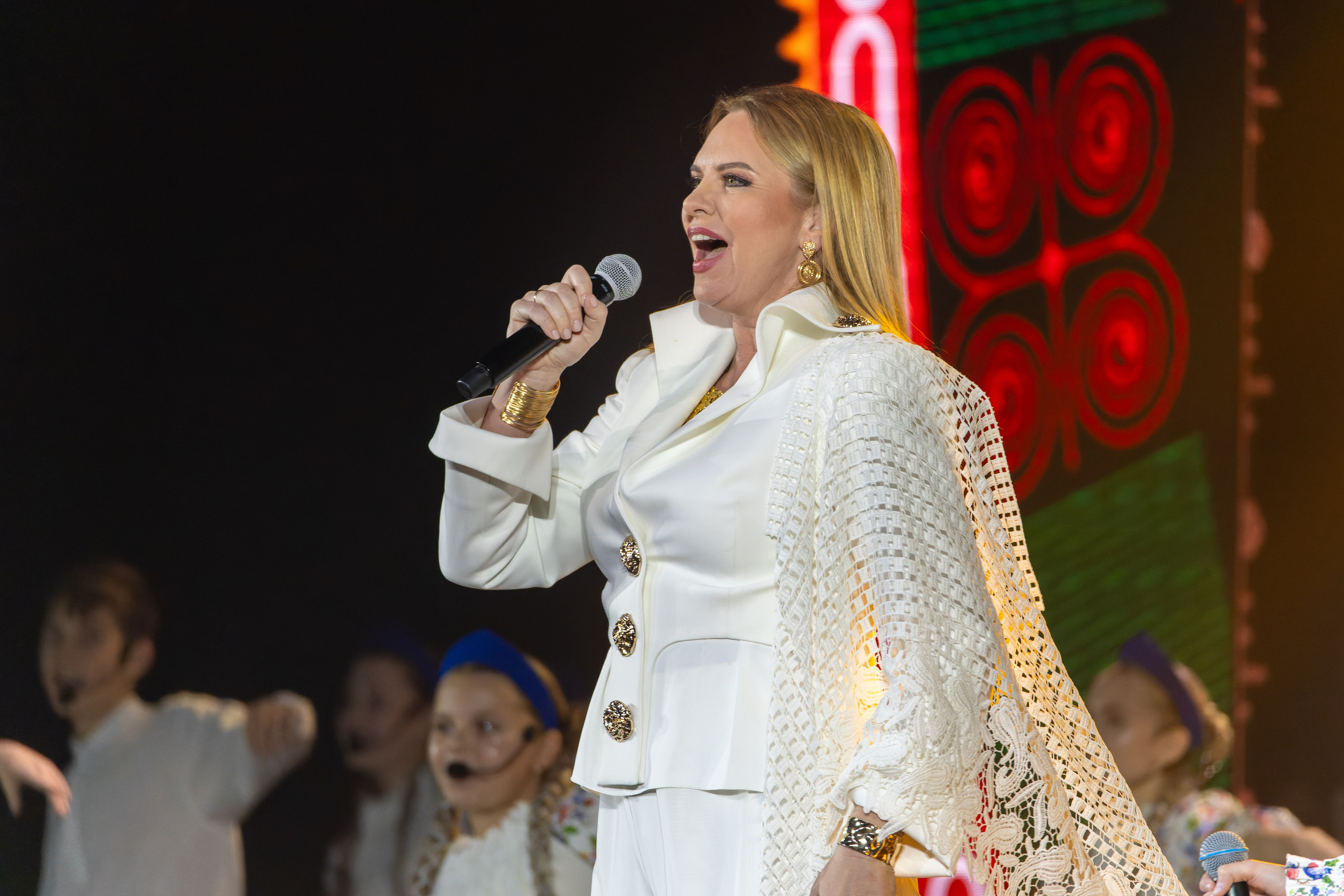 Гала-концерт «Мама-Ангел на земле». «Студия DRONAVT`s» — видеосъёмка и фотография г. Москва