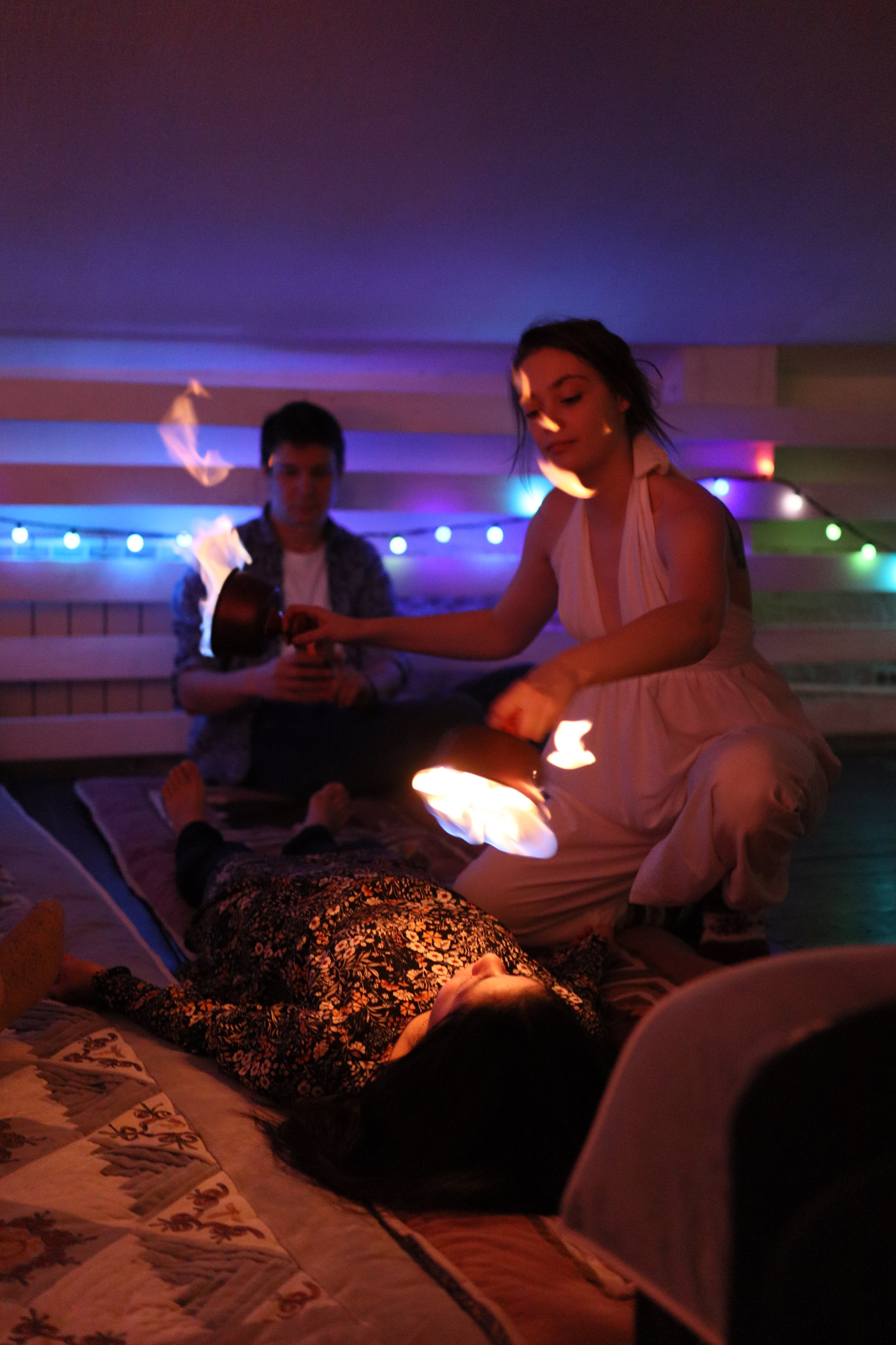 Энергия Баланса. Photo Ninja