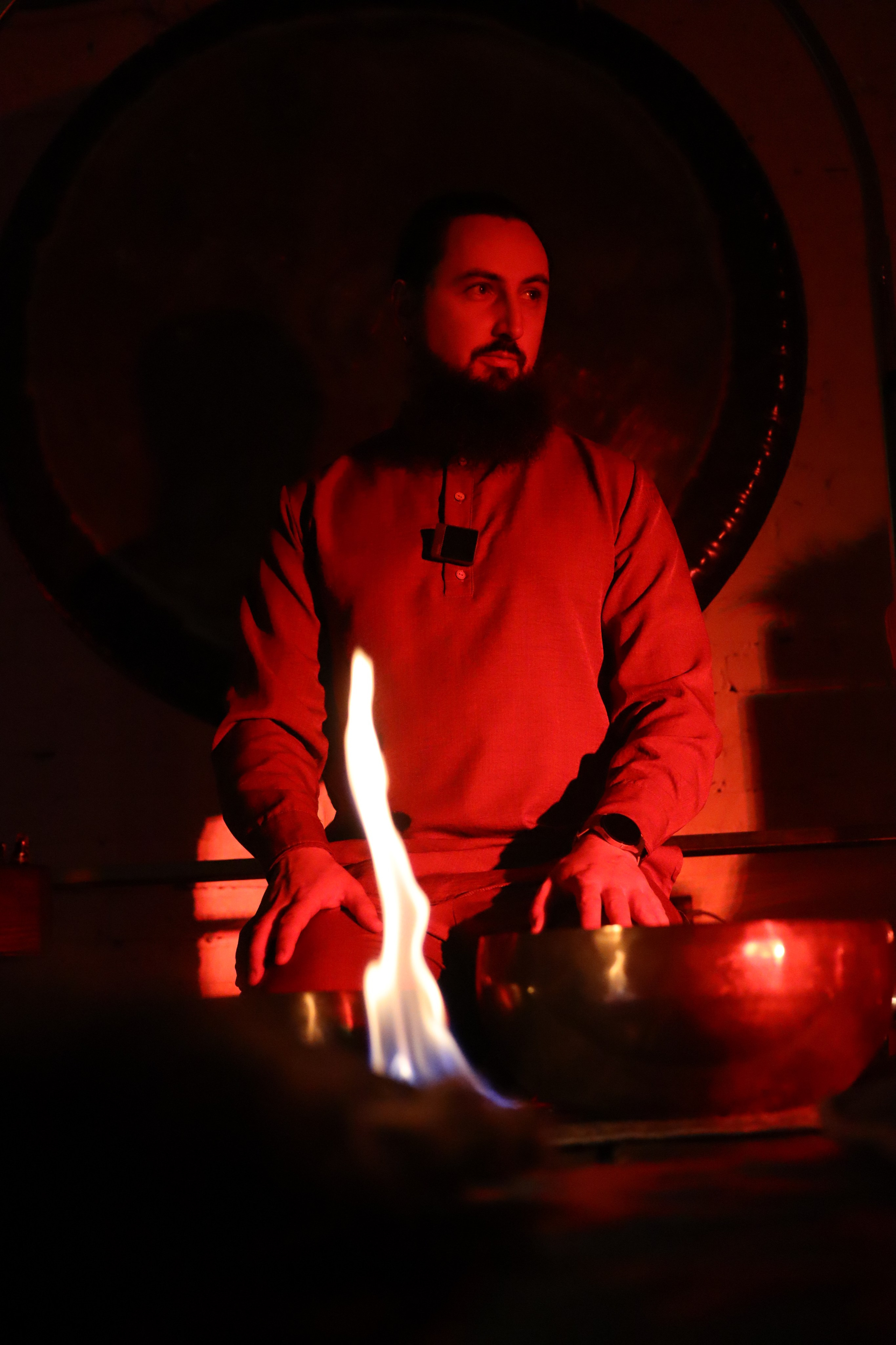 Китайский Новый Год. Photo Ninja