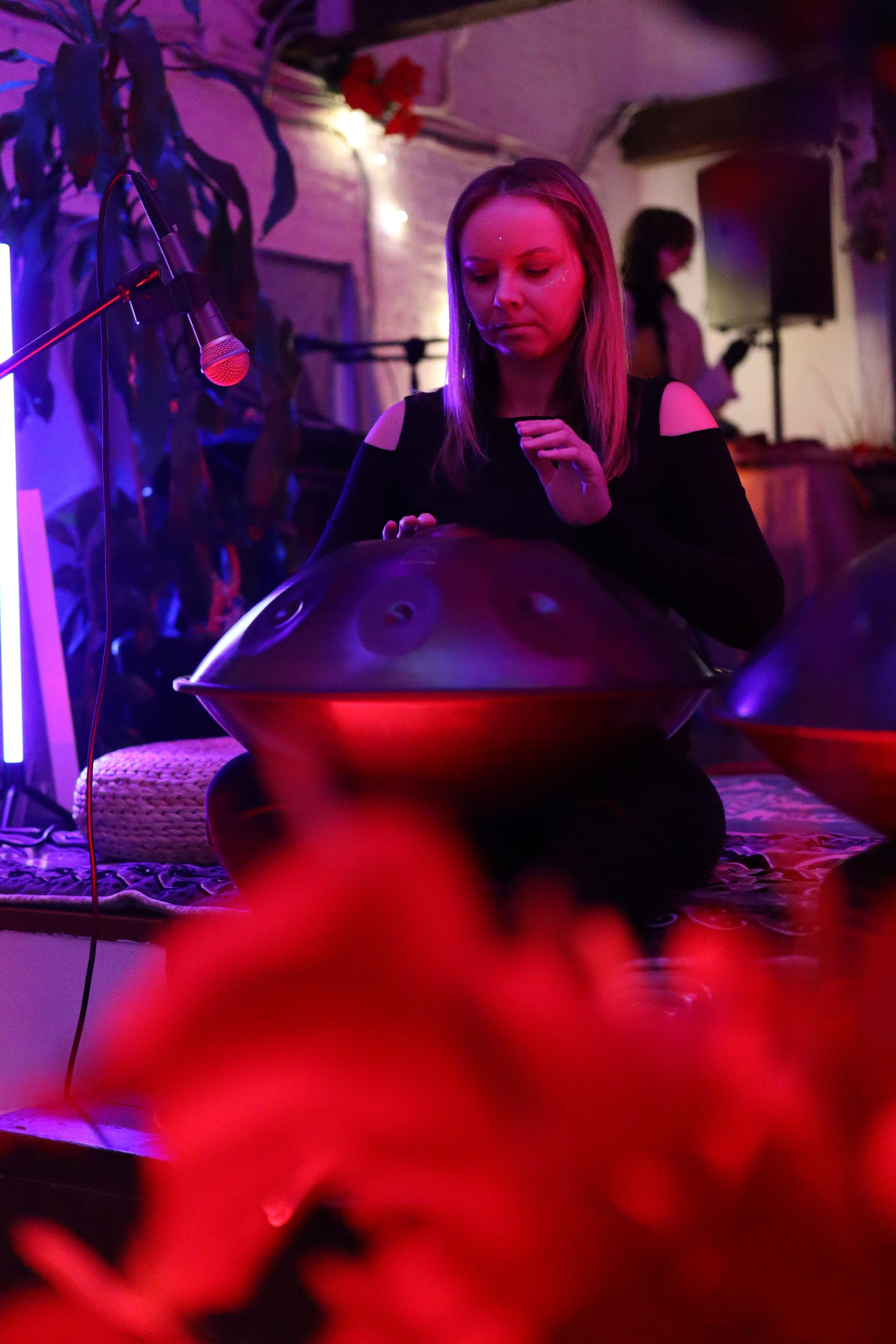 Вечер Созвучия 16.03 Энергия Баланса. Photo Ninja