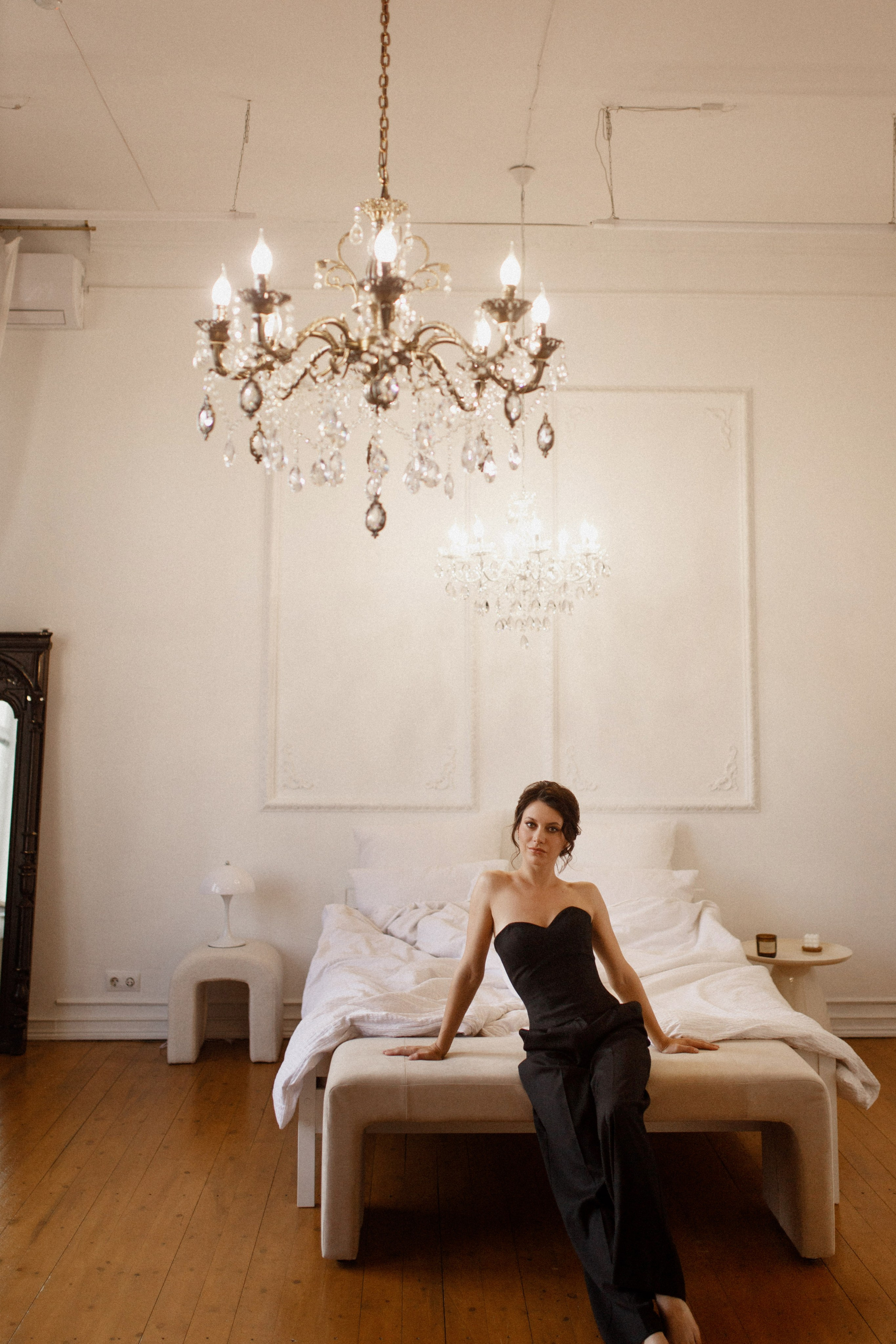 Женская фотосессия. Фотограф в Иркутске Светлана Нартова