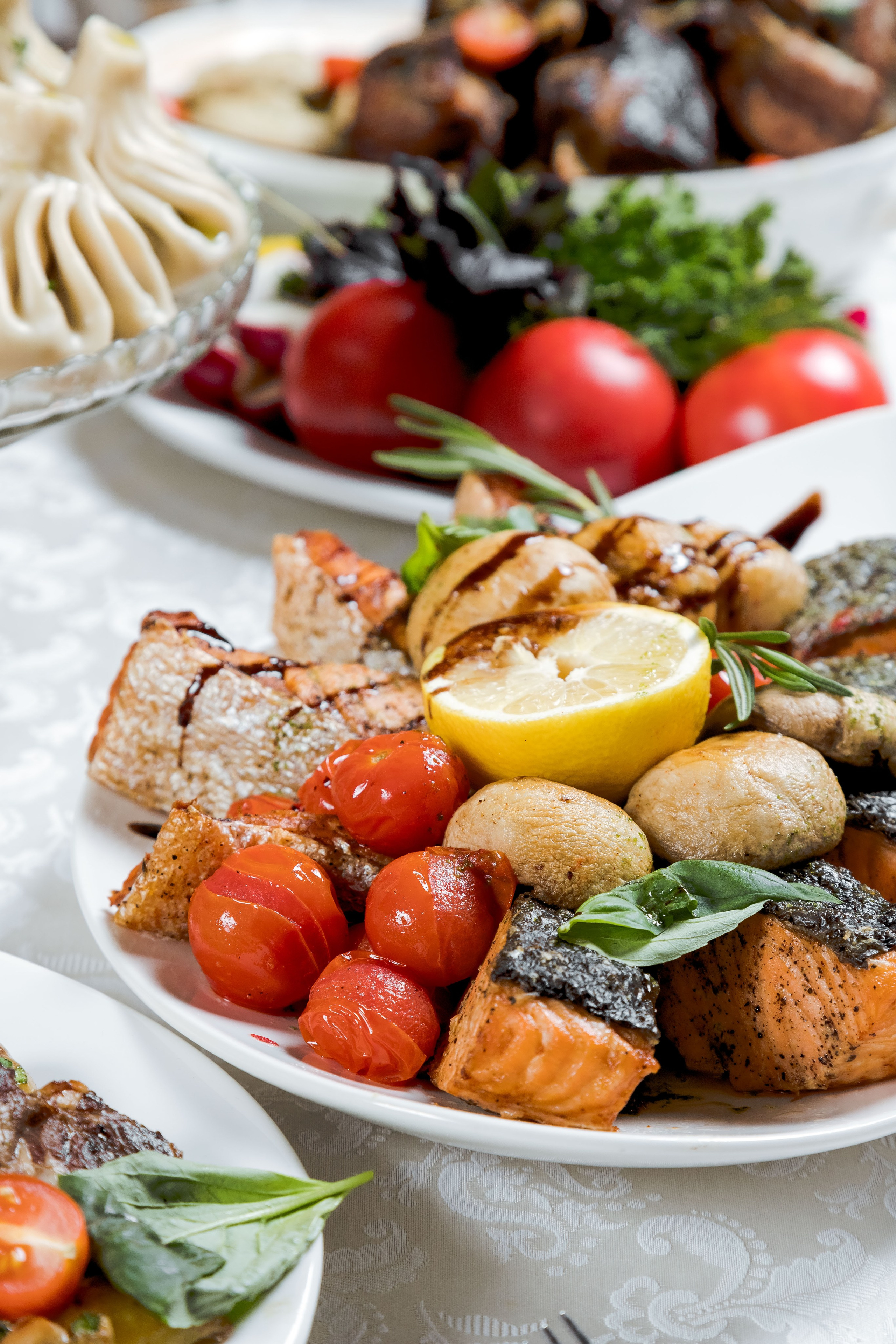 Лашин. Свадебный фотограф в Нальчике Алим Джаппуев