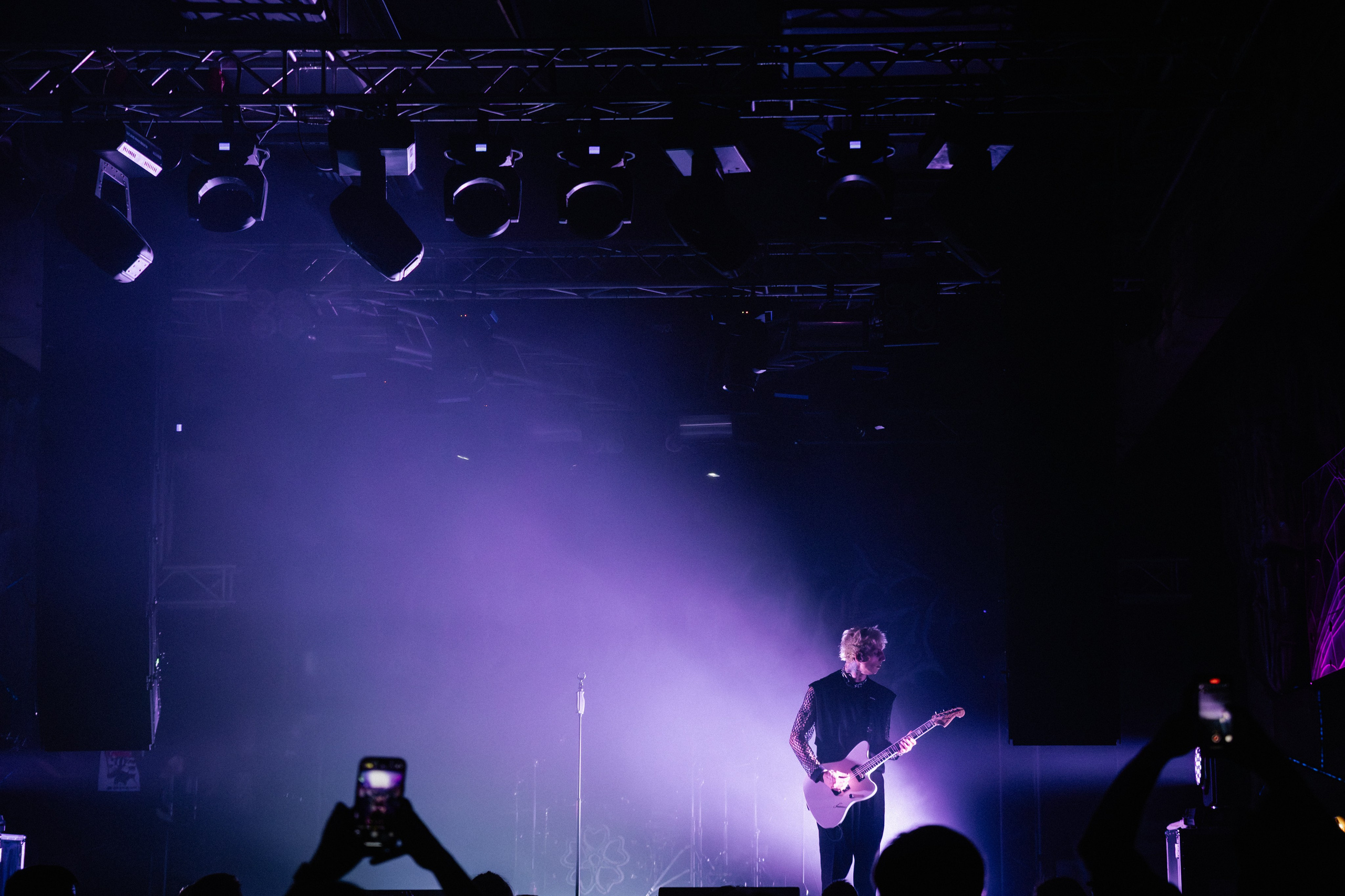 WILDWAYS | Рязань | 21 мая | Deep club. Фотограф Ершова Светлана