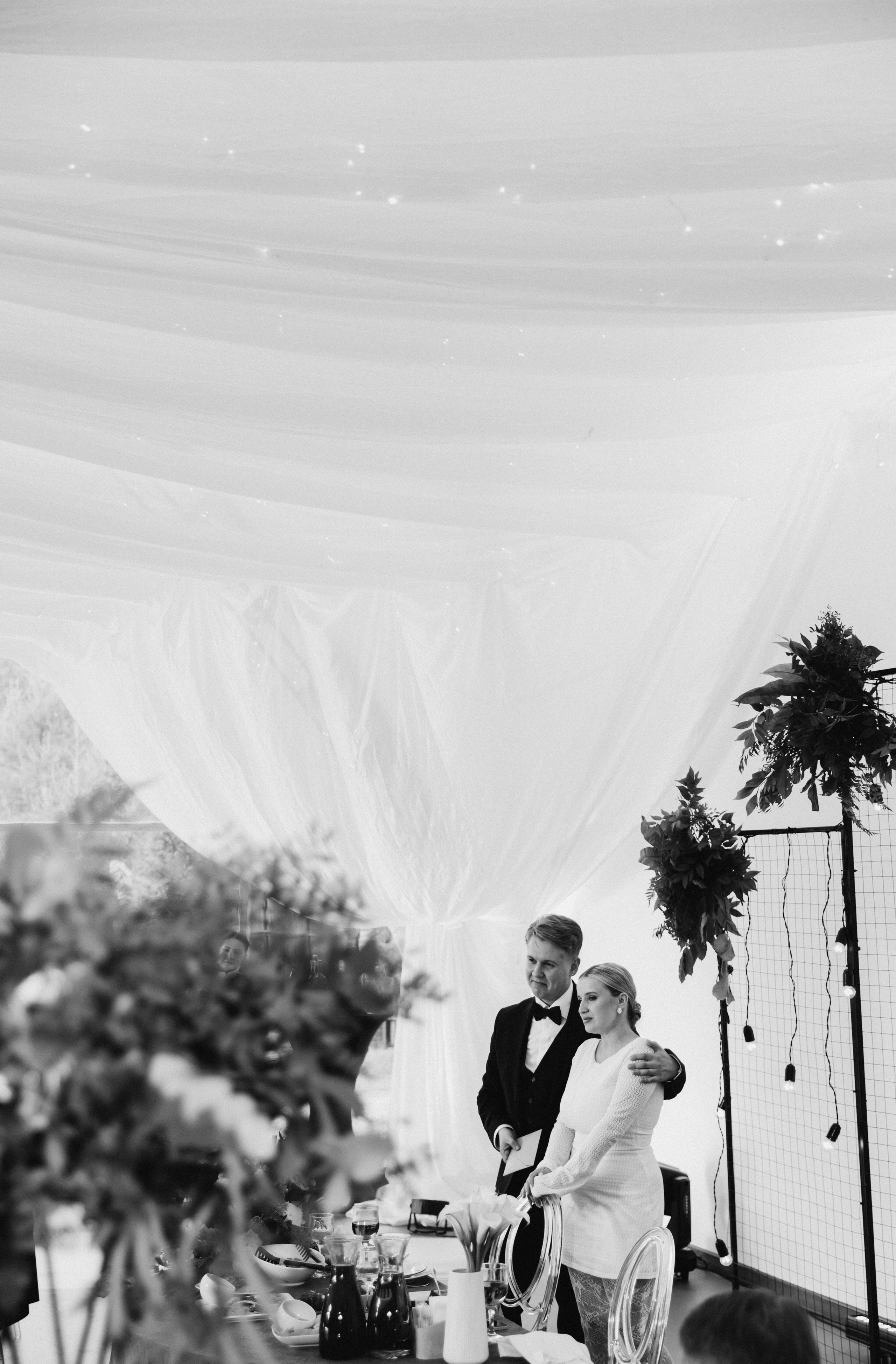 Александра и Илья. Свадебный и портретный фотограф в Калининграде и Москве Марк Юдинцев