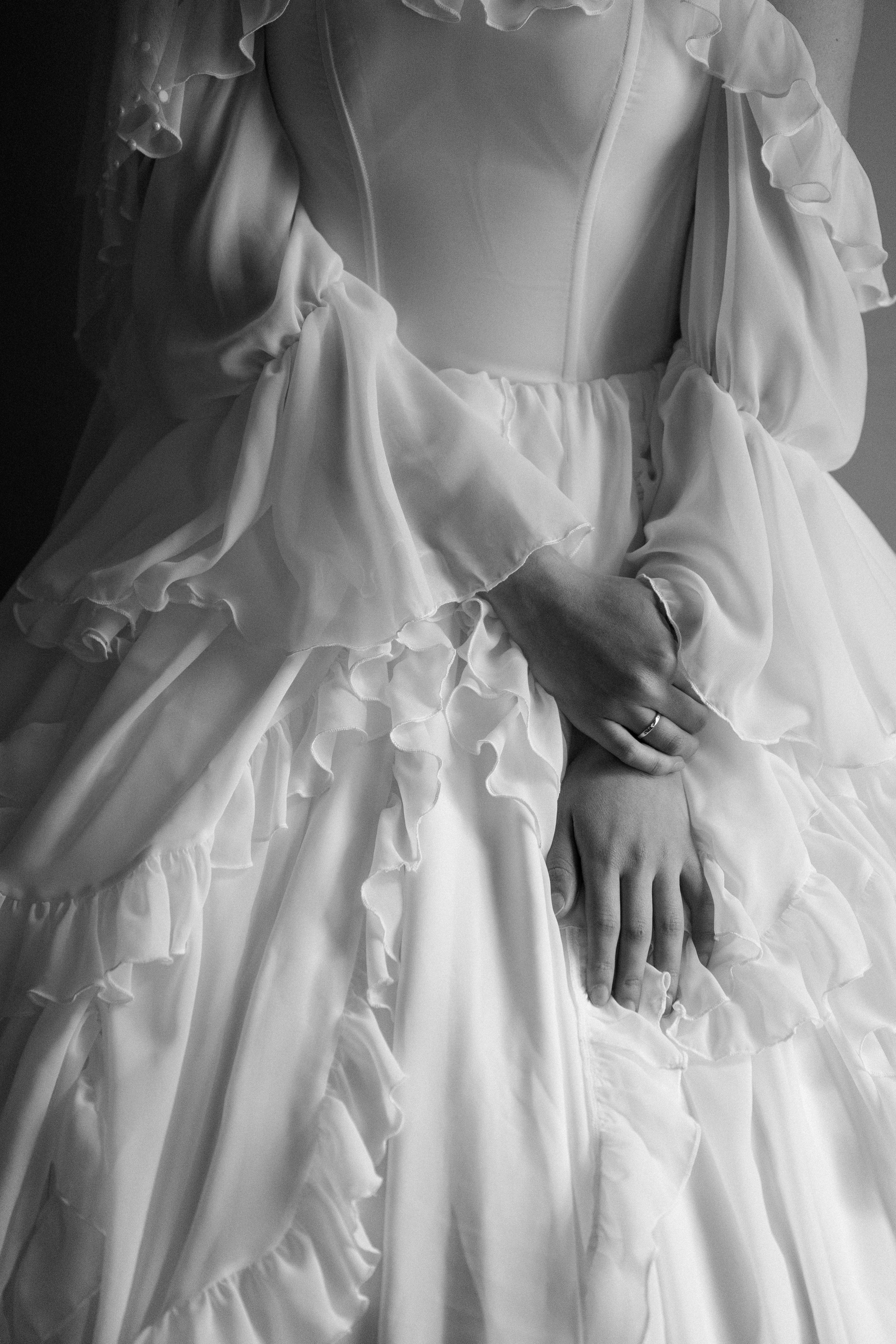 За кулисами эмоций. Фотограф Евстигнеев Илья