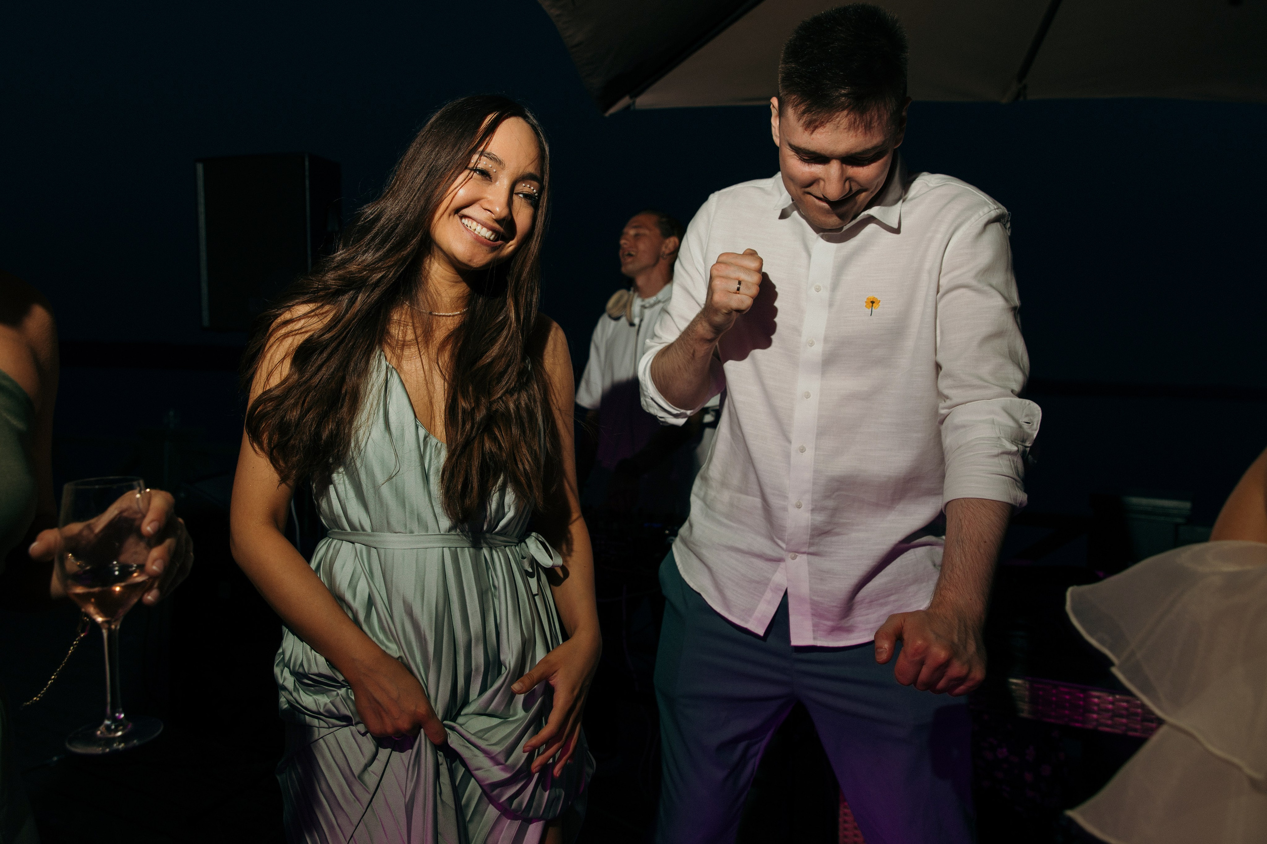 MAXIM & ANNA. Фотограф | Кострома | Ксения Пучкова