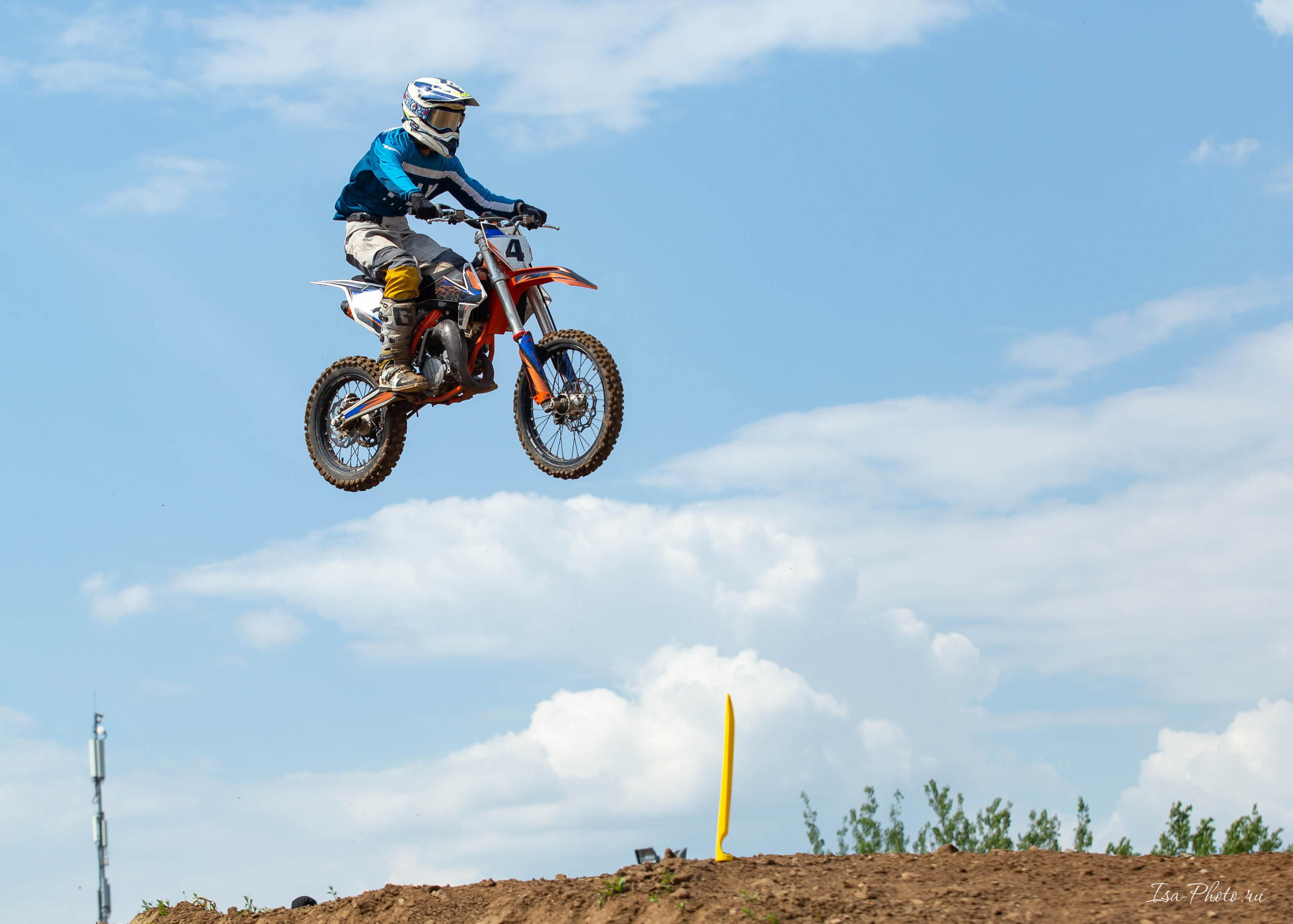 Чемпионат Москвы по суперкроссу г. Москва. Крылатское. Репортажный фотограф в Москве