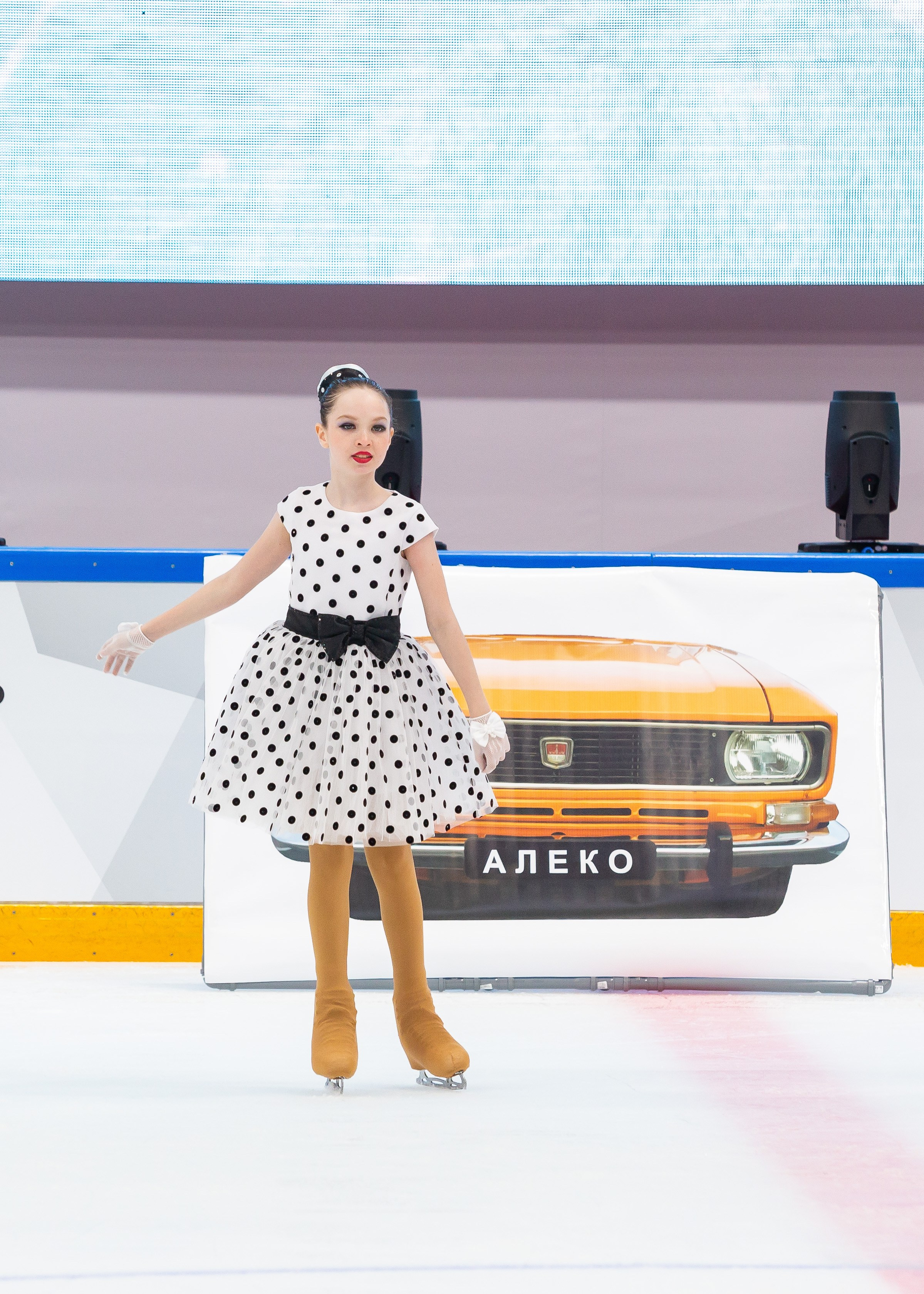 ЦСКА Кубок Московского Спорта. Фестиваль балетов на льду «Битва Школ». Репортажный фотограф в Москве