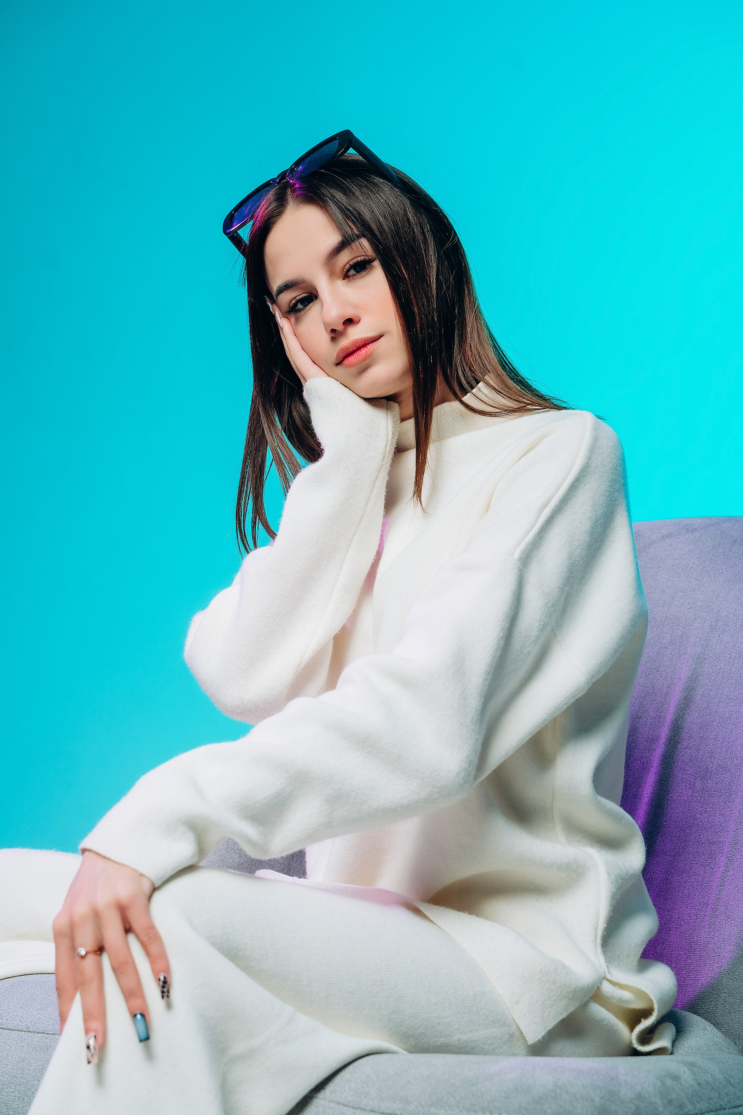 Старшие классы. СуперАльбом