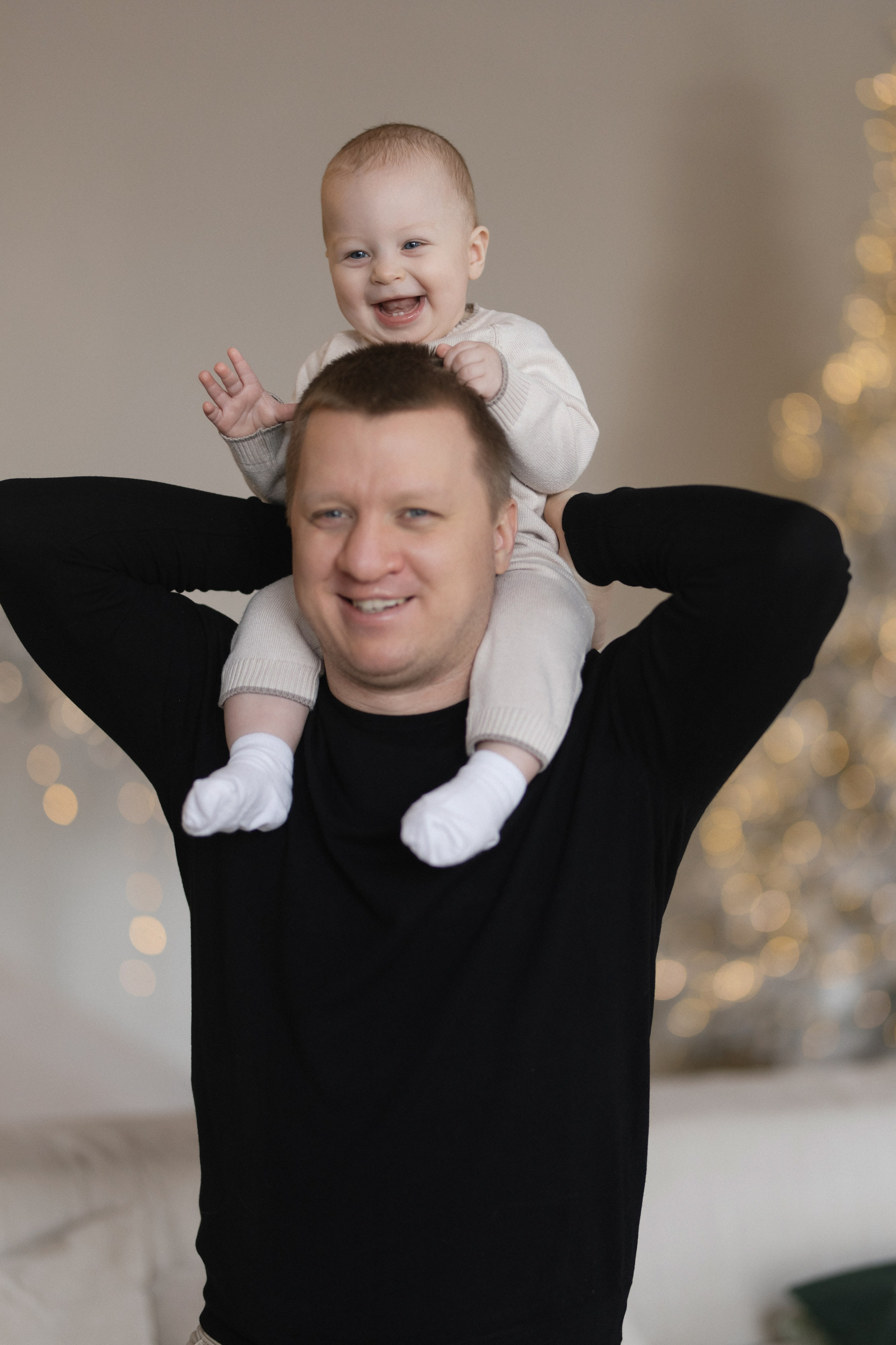 КРИСТИНА, ЕГОР И ЯРОСЛАВ ` 25. Maria Startseva Photo