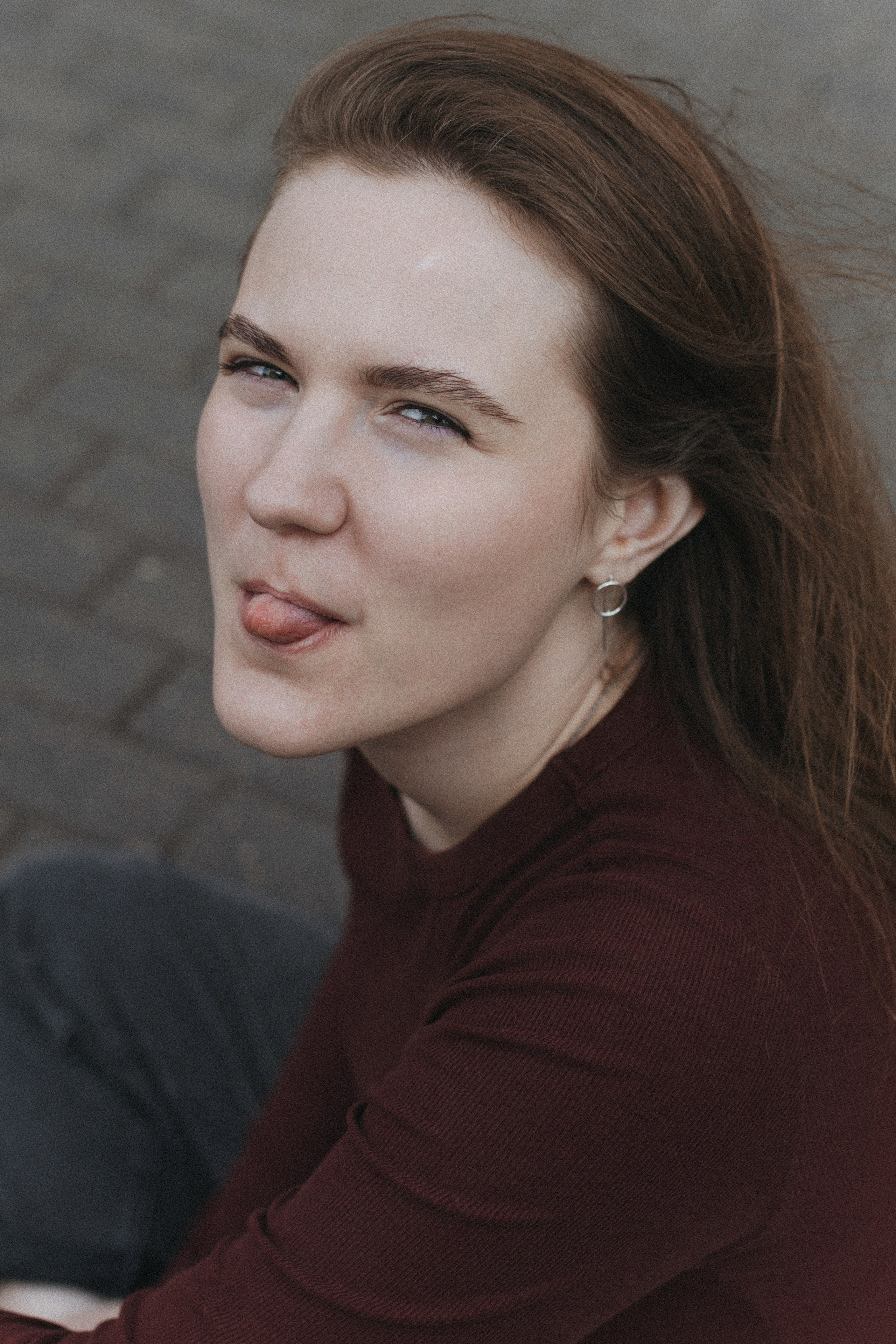 «АРМА». Maria Startseva Photo