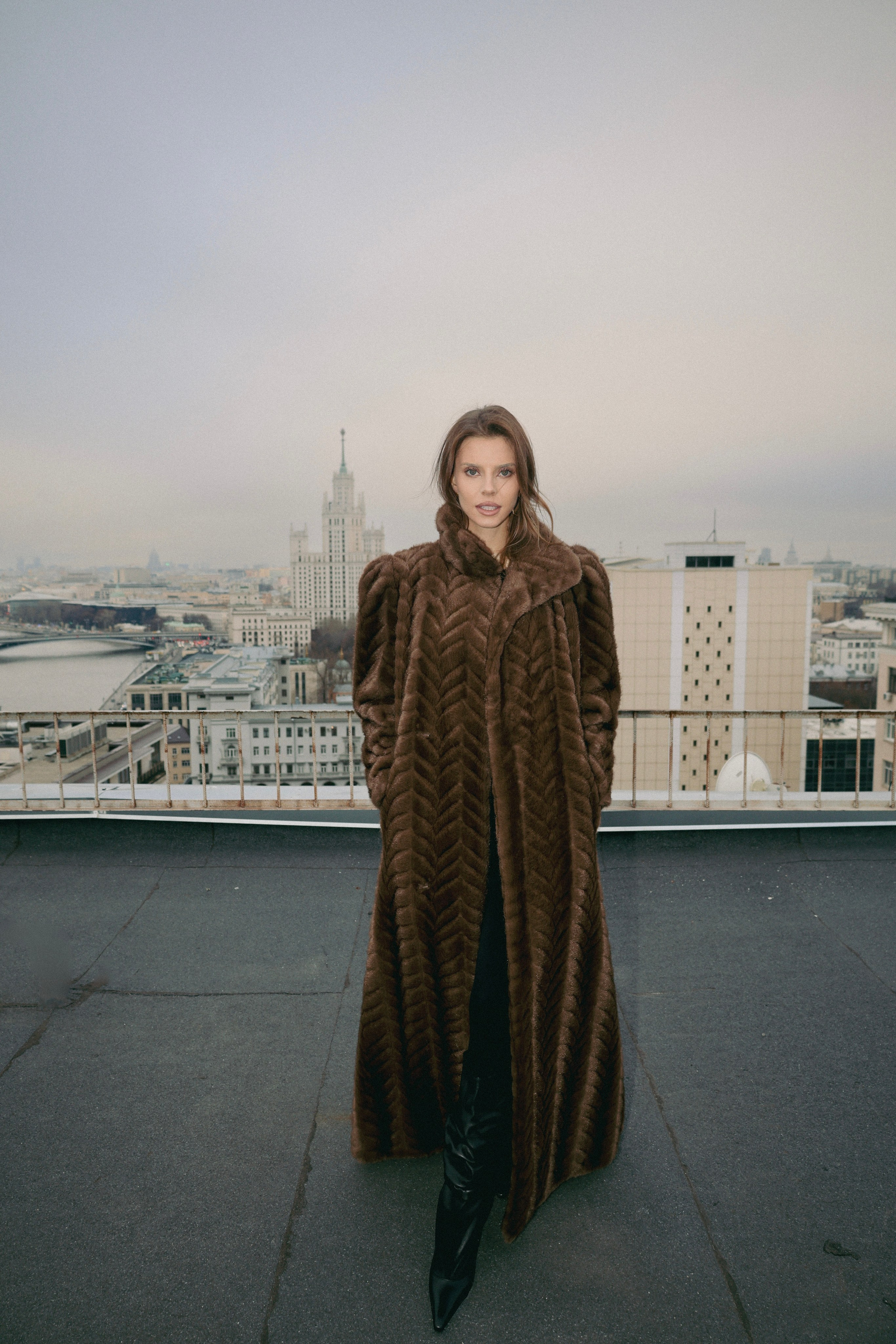 Vi. Фотограф в Москве