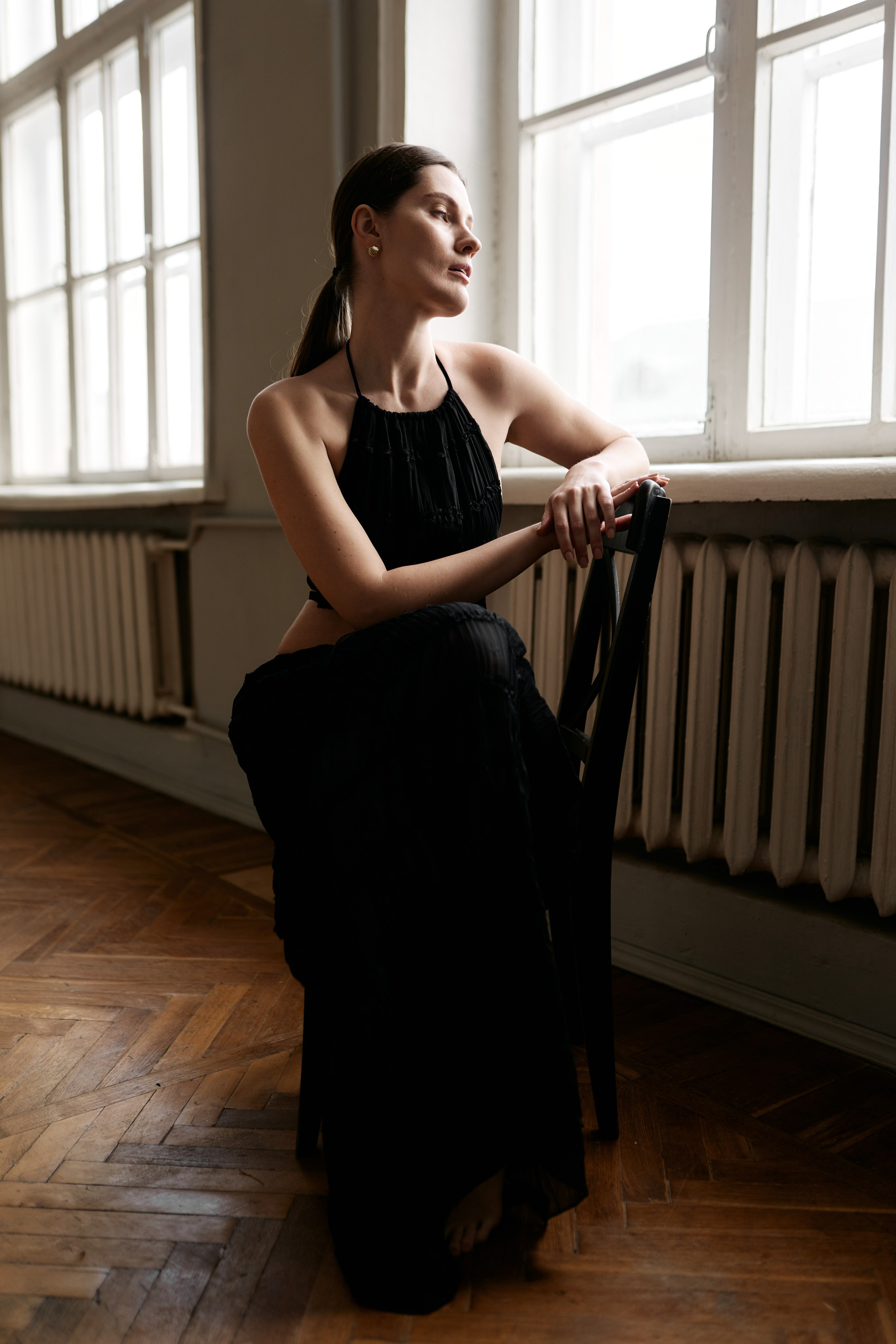 Liliya. Фотограф — Юлия Аносова
