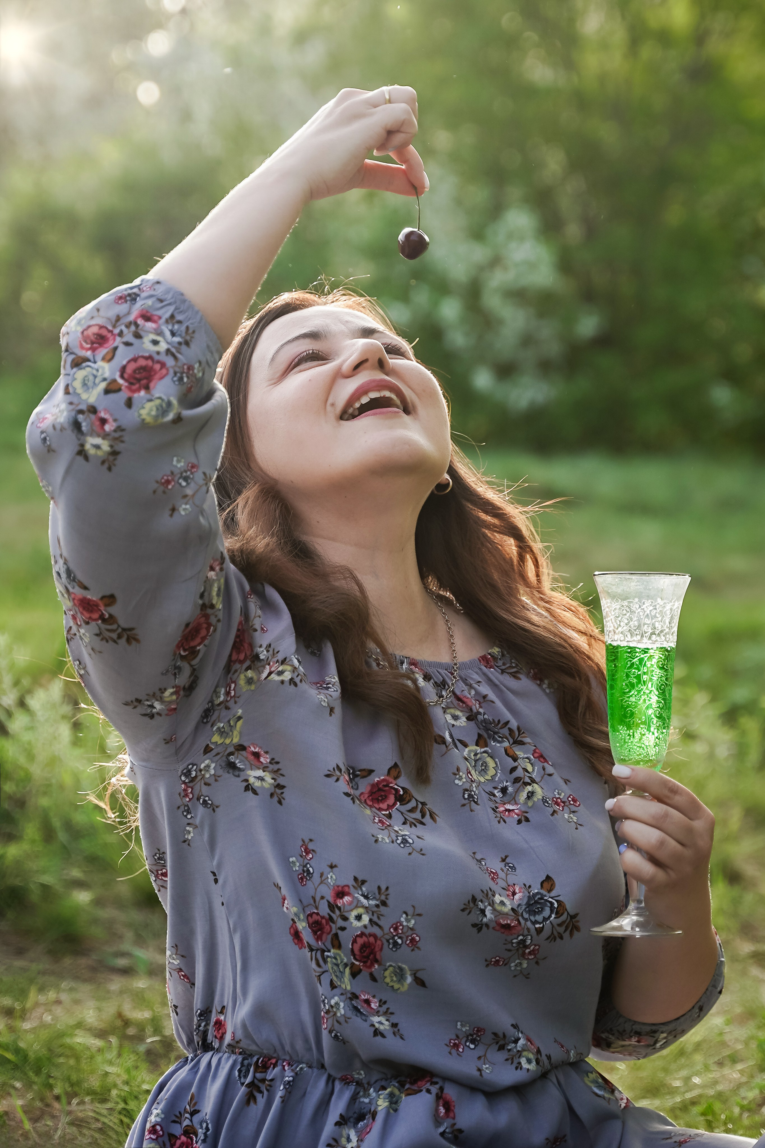 Женские фотосессии. Детский и семейный фотограф в городе Омске Ольга Рыбина