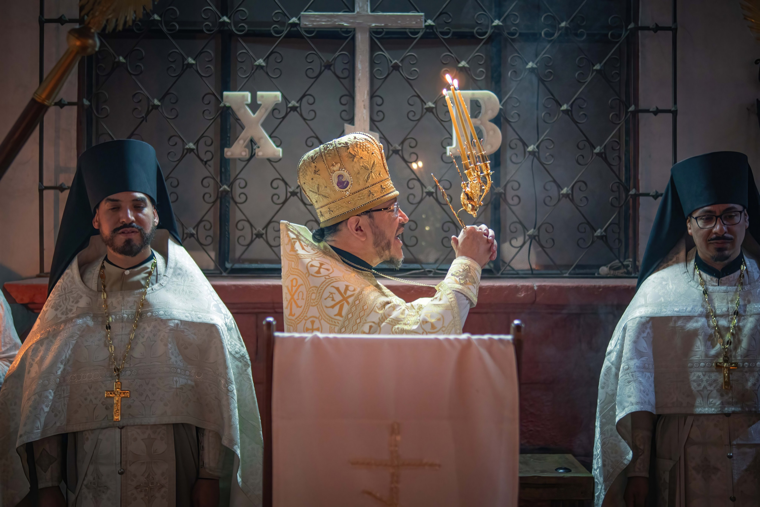 Orthodox Easter. CDMX Photography | Alex Klenin| Portrait & Event Photographer