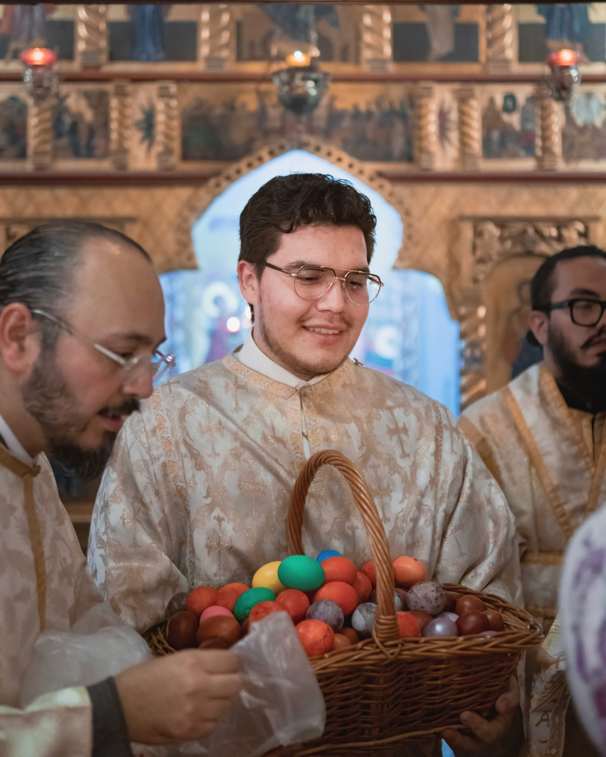 Orthodox Easter. CDMX Photography | Alex Klenin| Portrait & Event Photographer