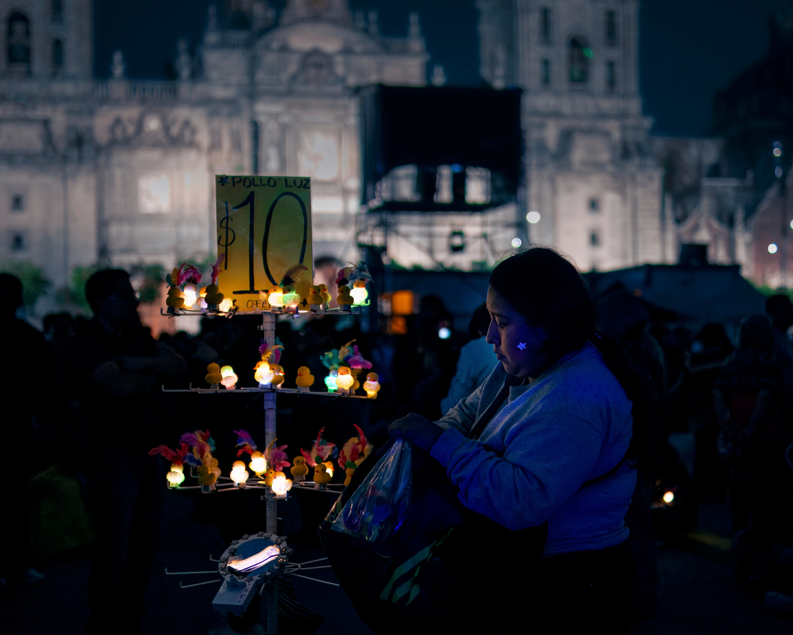 Luminous Memory. CDMX Photography | Alex Klenin| Portrait & Event Photographer