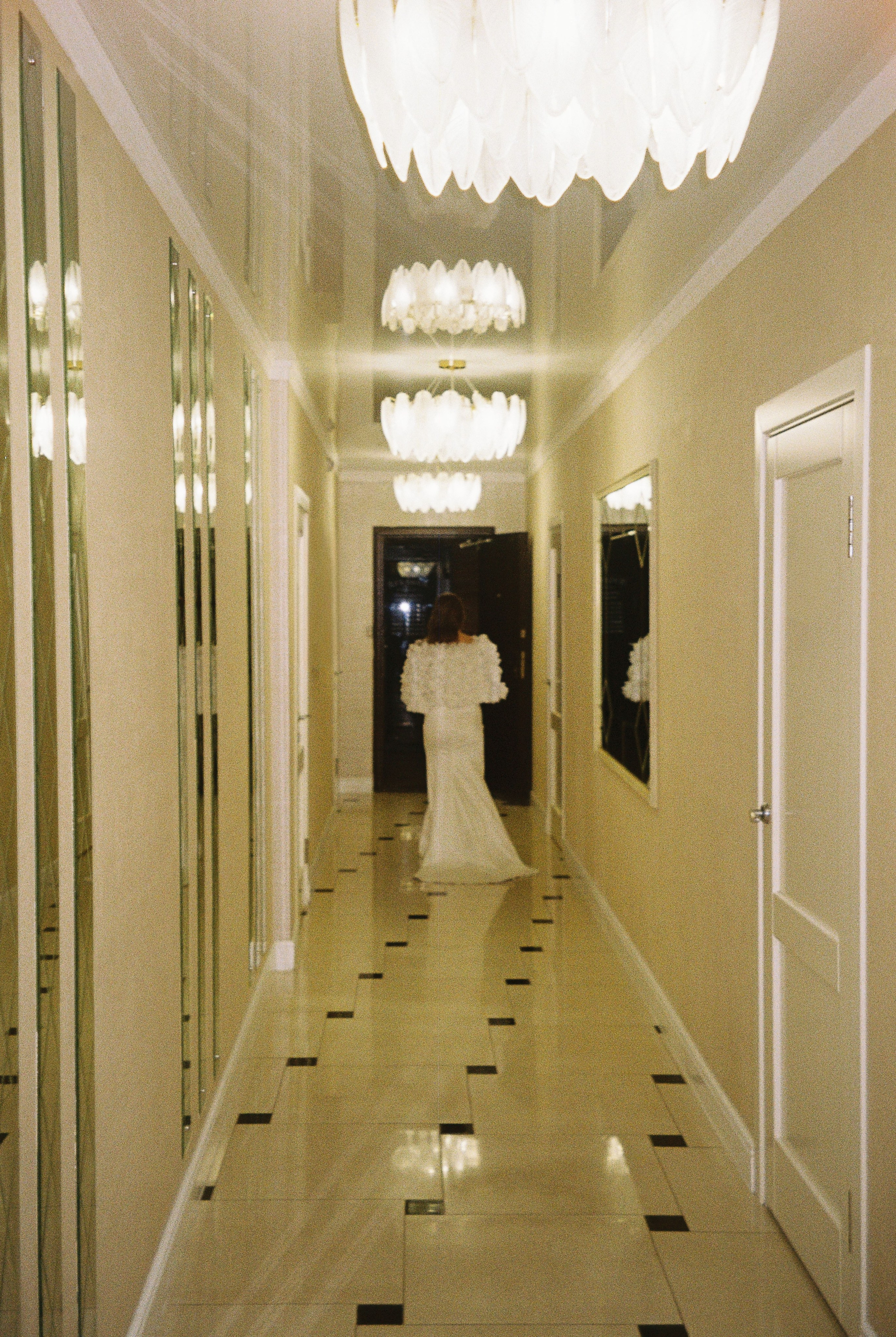 Makpal Qyz Uzatu | Пленка. Свадебный фотограф Костанай/Астана