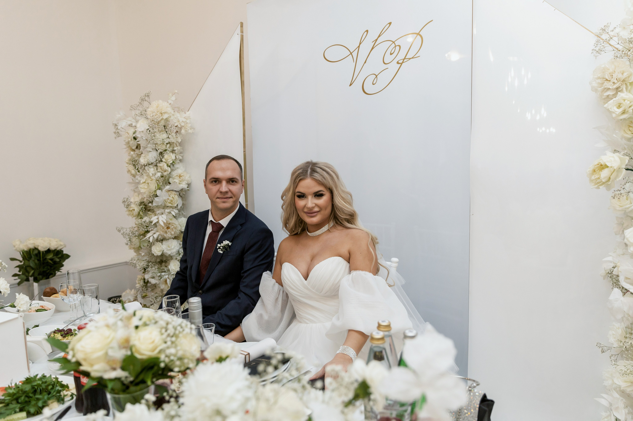 Полина & Владислав. Главная