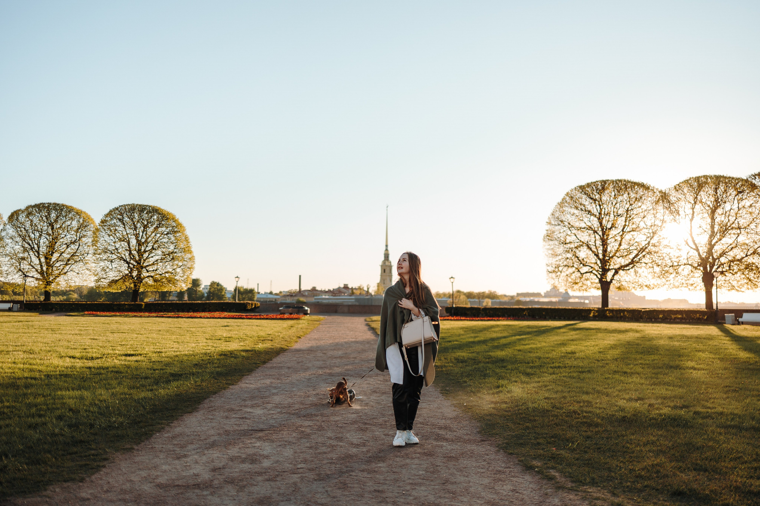 Аня, Стеша и Степан. Фотограф — Анималист | Санкт-Петербург