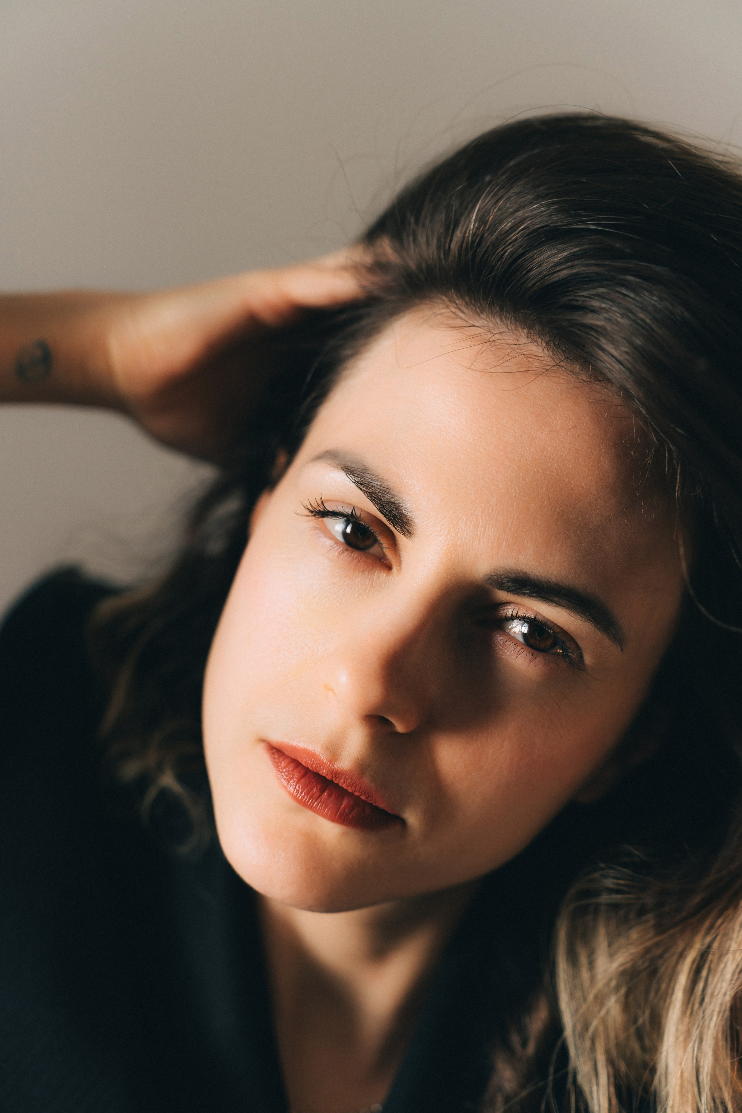 Лена. Фотограф в Выборге и Санкт-Петербурге Маша Гуляева