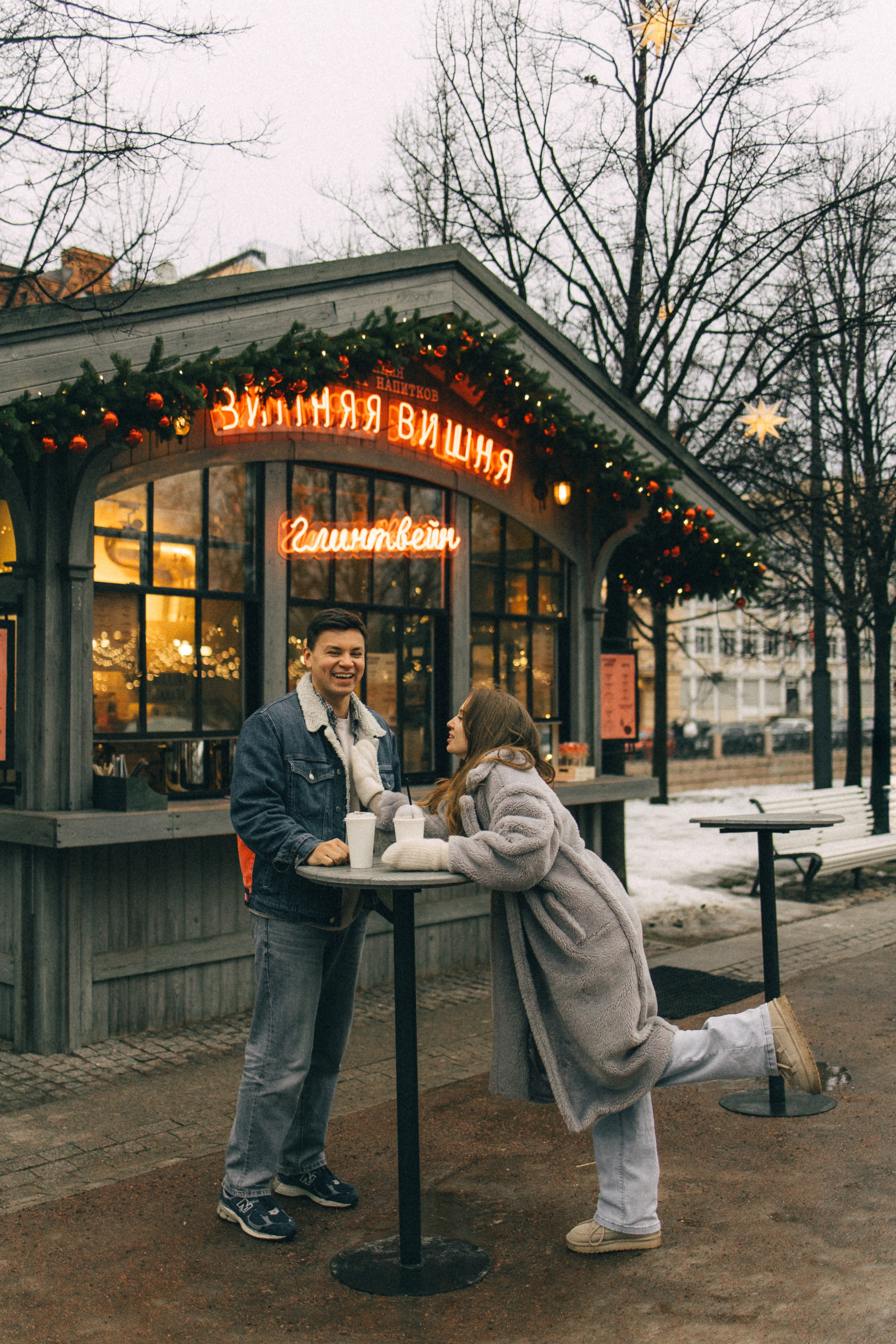 Love in New Holland. Фотограф в Выборге и Санкт-Петербурге Маша Гуляева