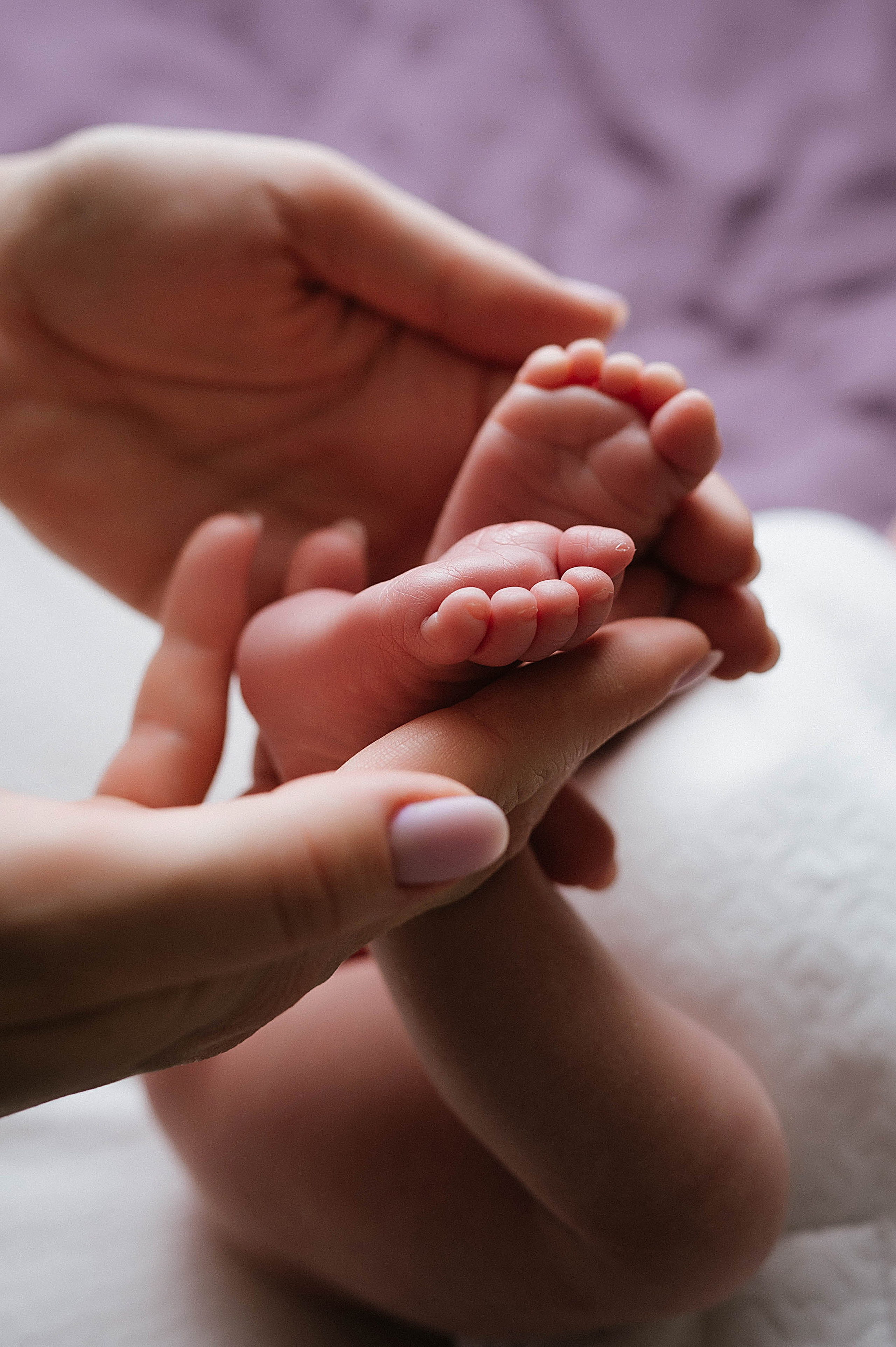 Маленькое чудо. Семейный и детский фотограф в Белгороде Ольга Сорока