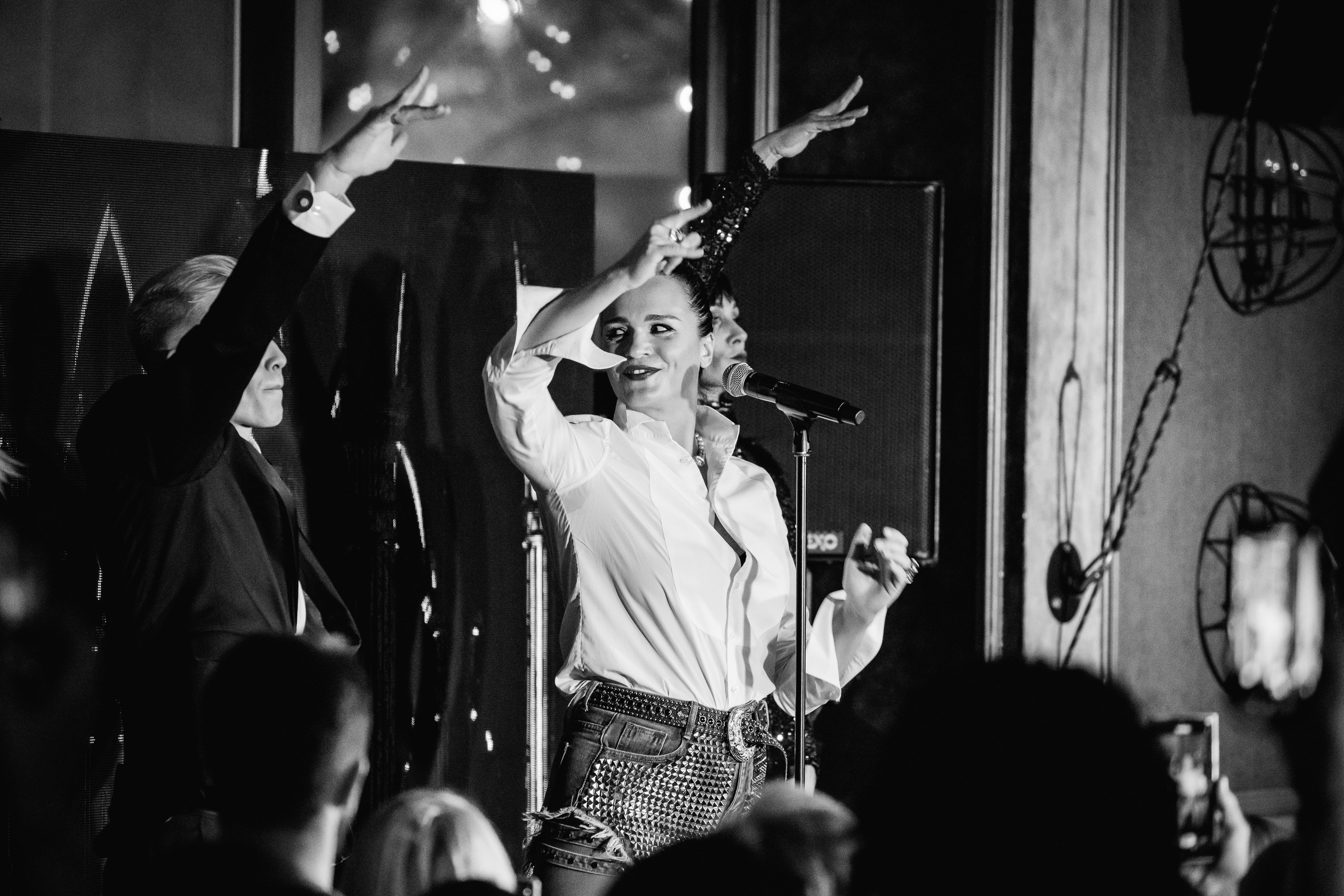 Люстра бар. Репортажный фотограф Сергей Дроздов