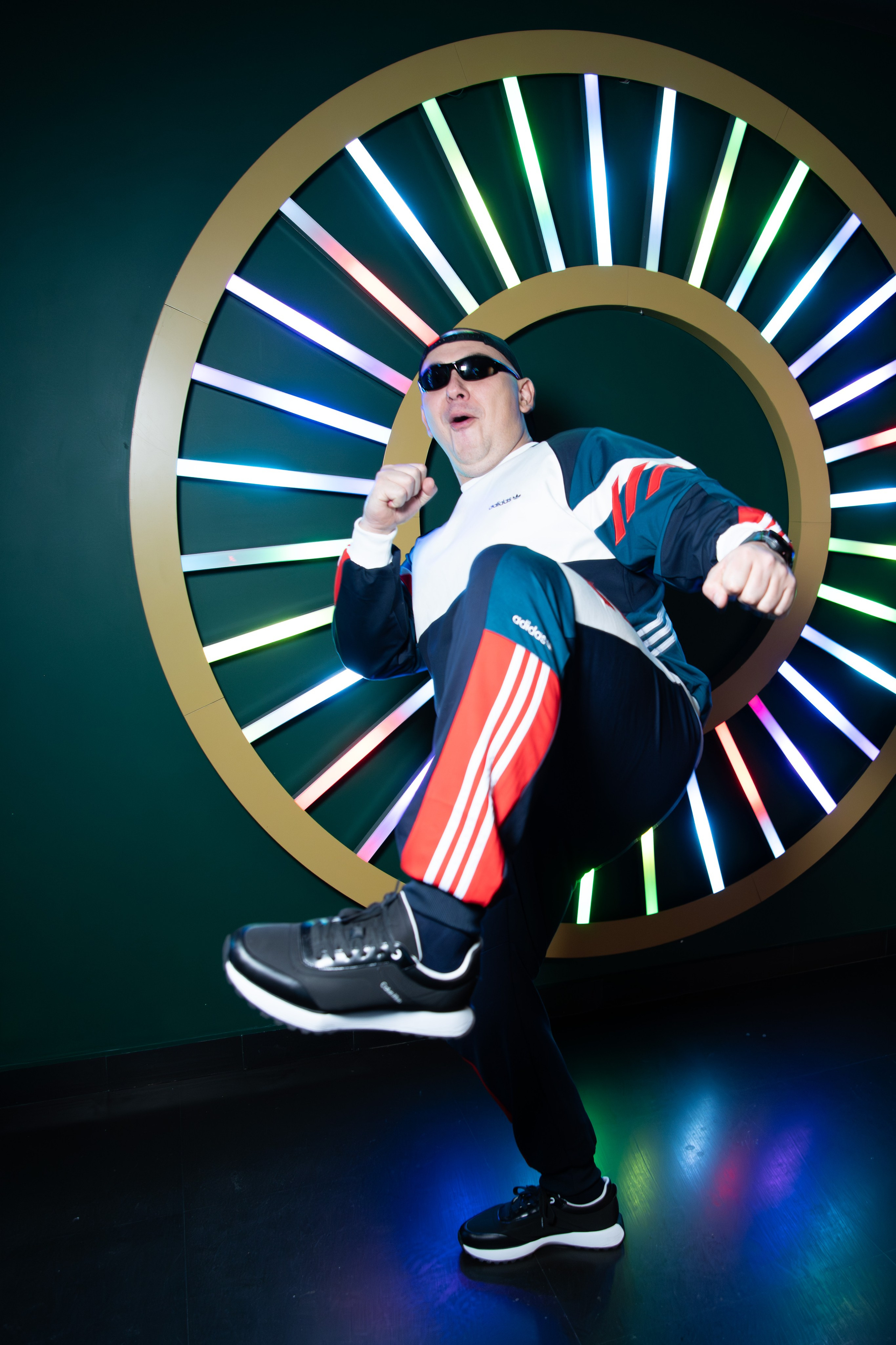 Назад в 90е. Репортажный фотограф Сергей Дроздов