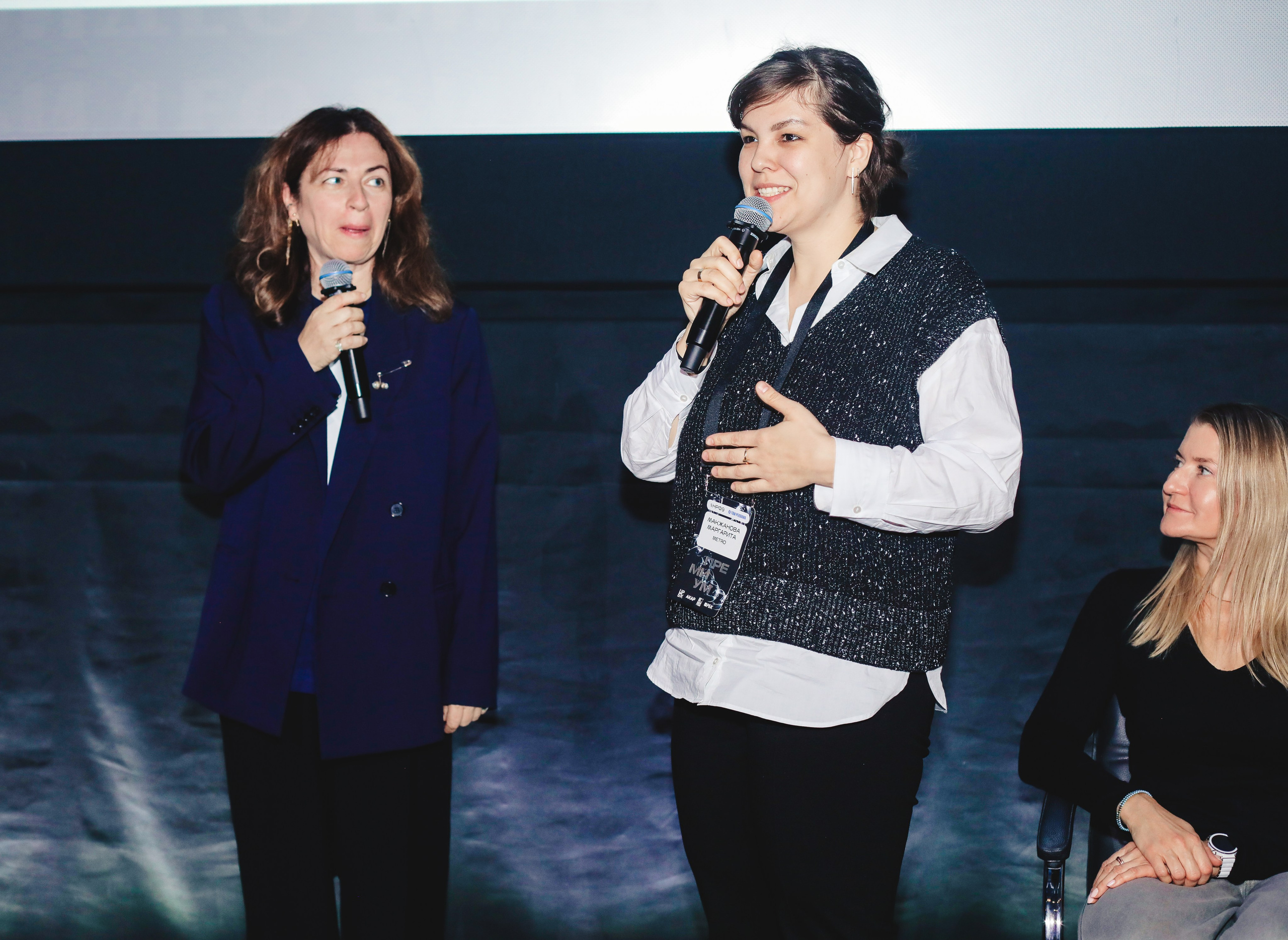 Совместная сессия MDG+НПБК. Фотографии Media Direction Group