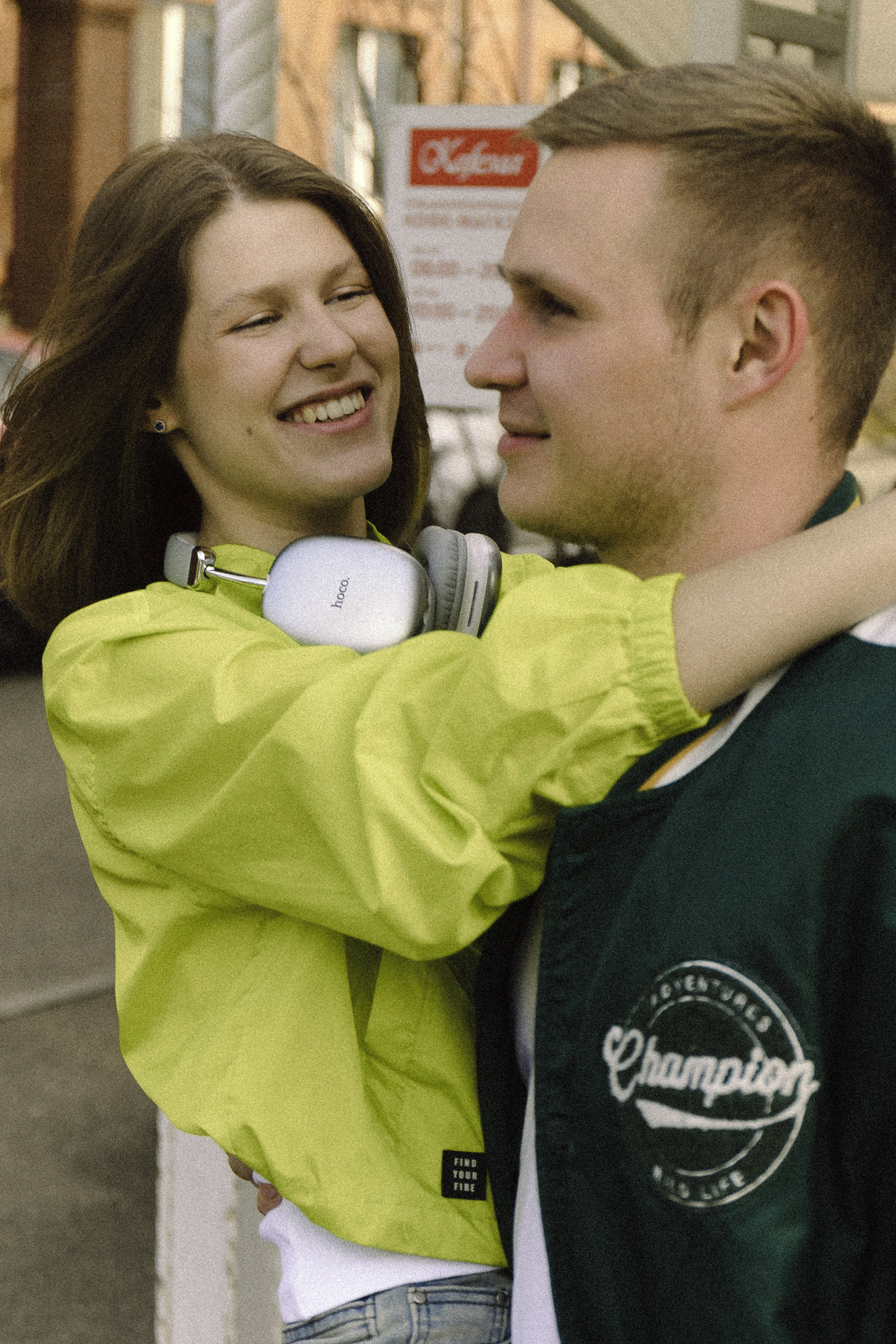 Lovestory#3 Уссурийск. Фотограф Уссурийск Маматова Анастасия