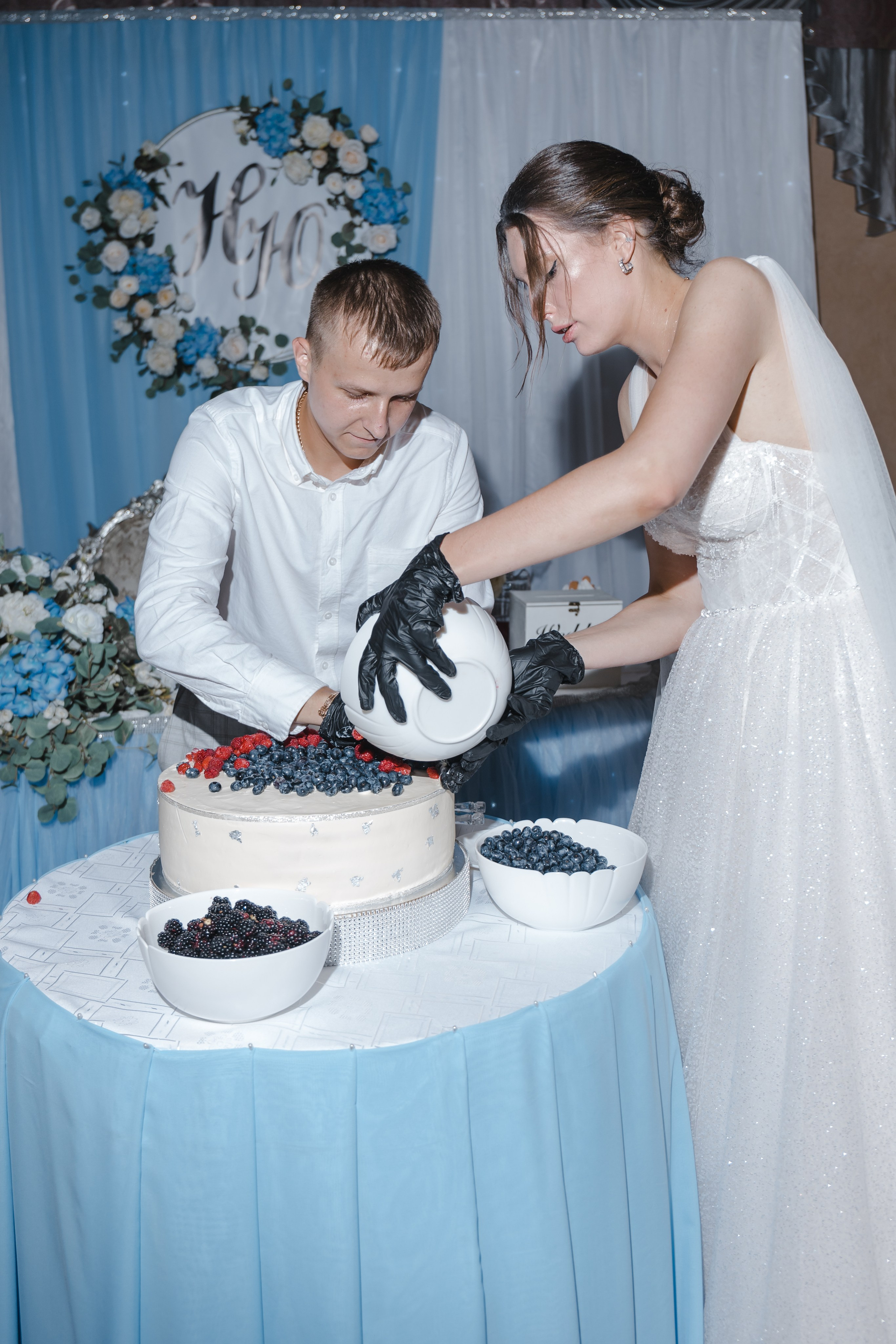 Никита&Юлия. Фотограф Уссурийск Маматова Анастасия