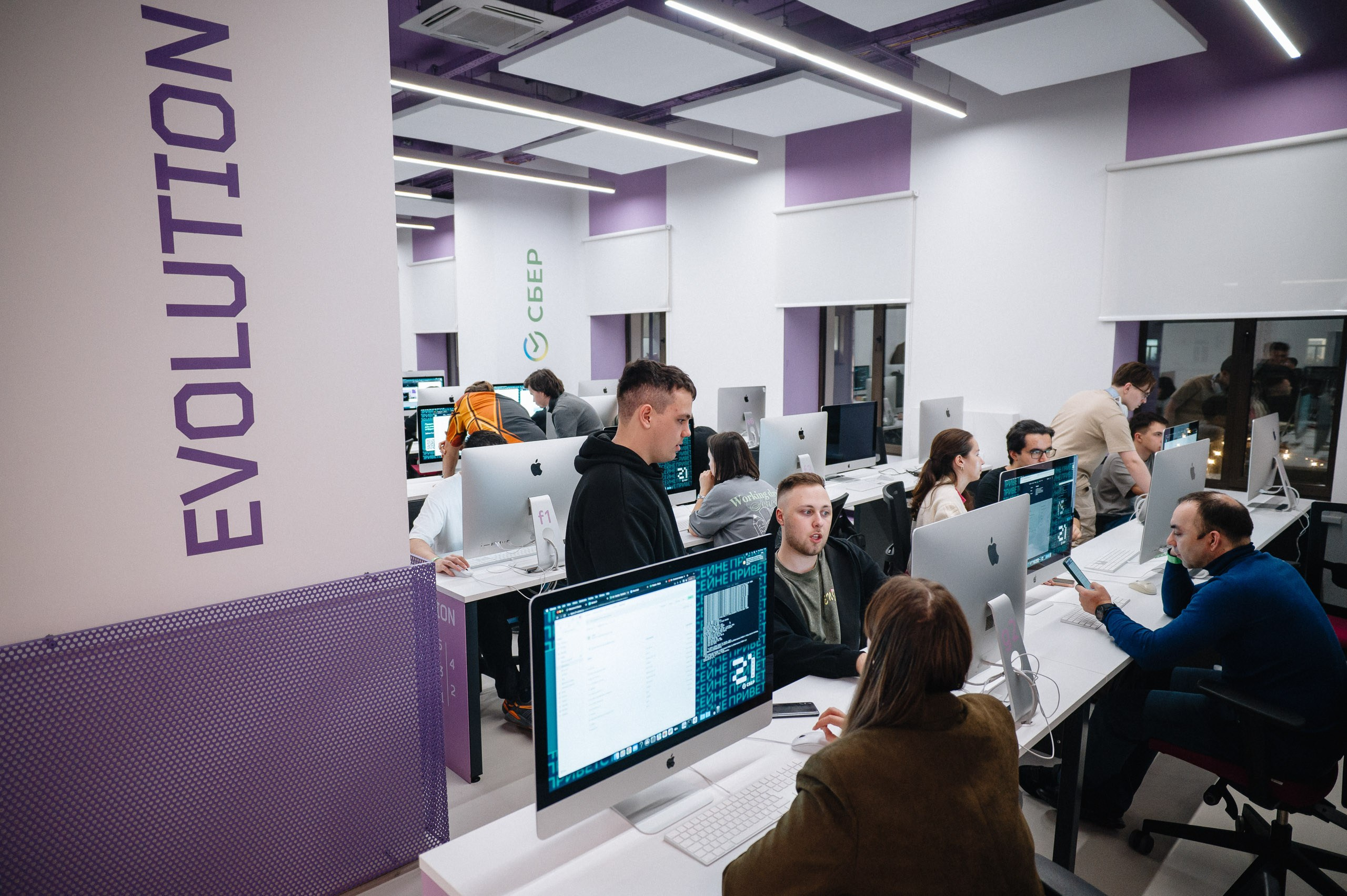 Школа 21. Свадебный и репортажный фотограф в Казани Айрат Хайриев