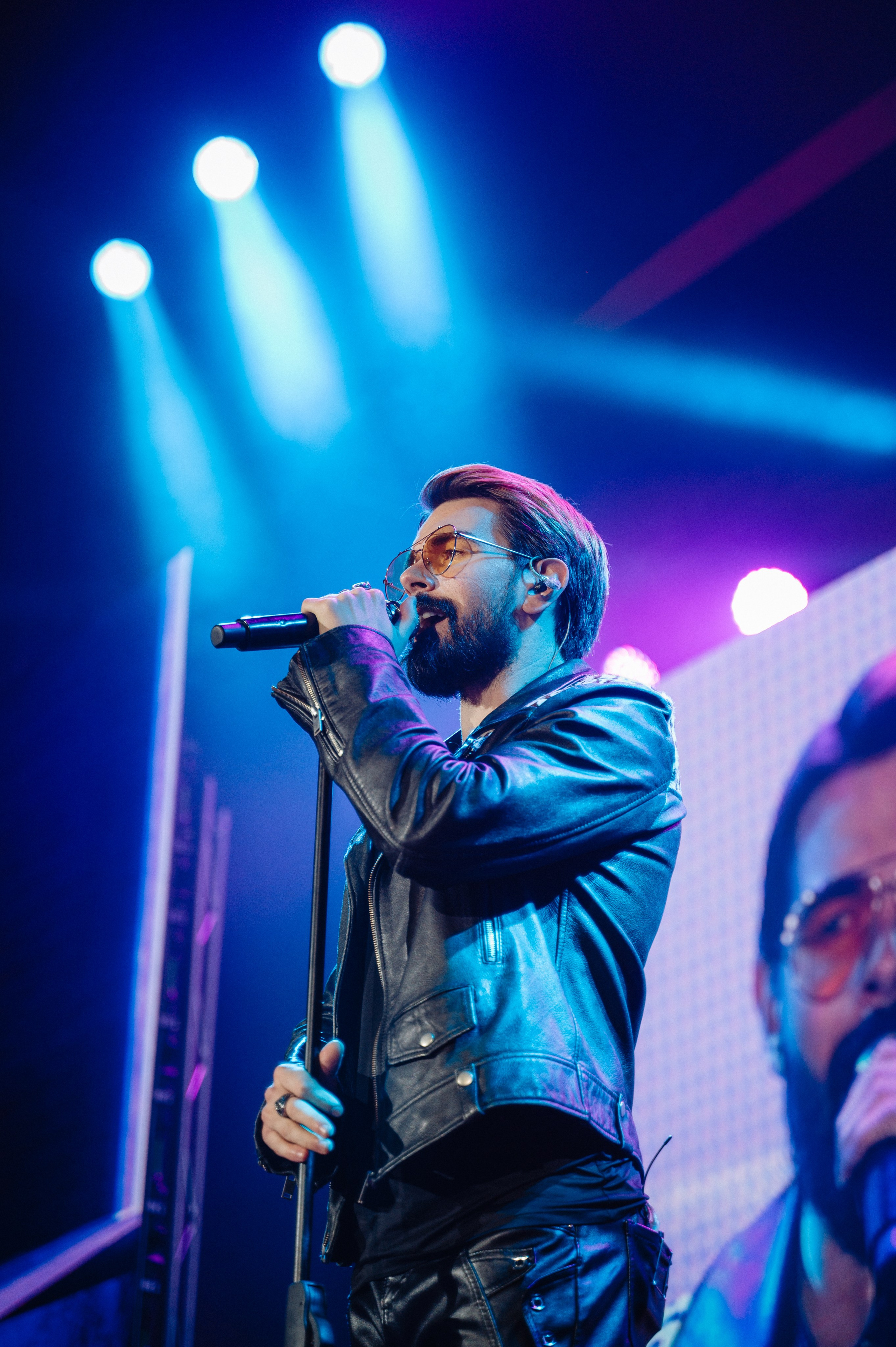 Digital Innopolis Days 2024 & Innopolis AI Conference. Свадебный и репортажный фотограф в Казани Айрат Хайриев