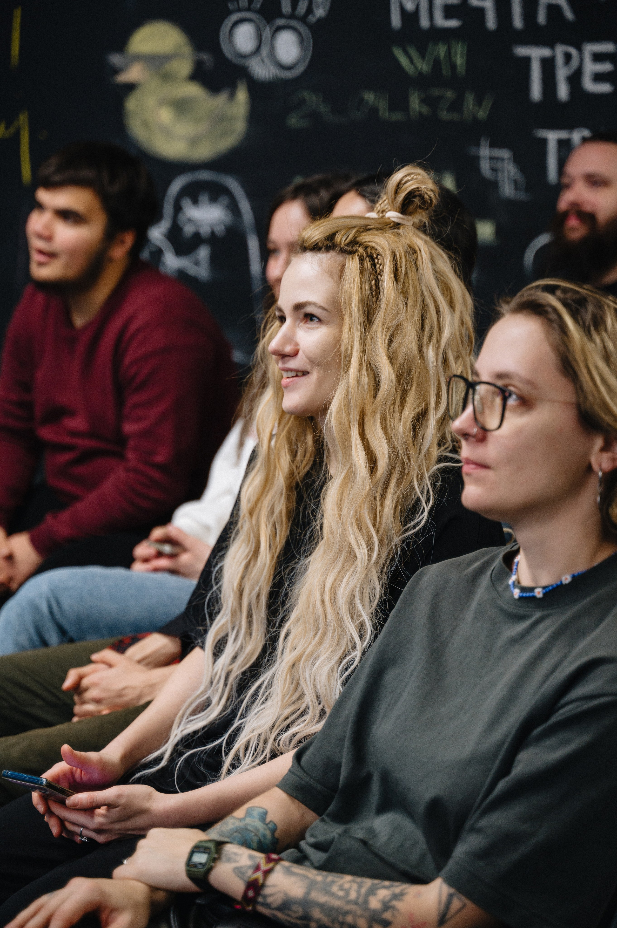 Школа 21. Свадебный и репортажный фотограф в Казани Айрат Хайриев