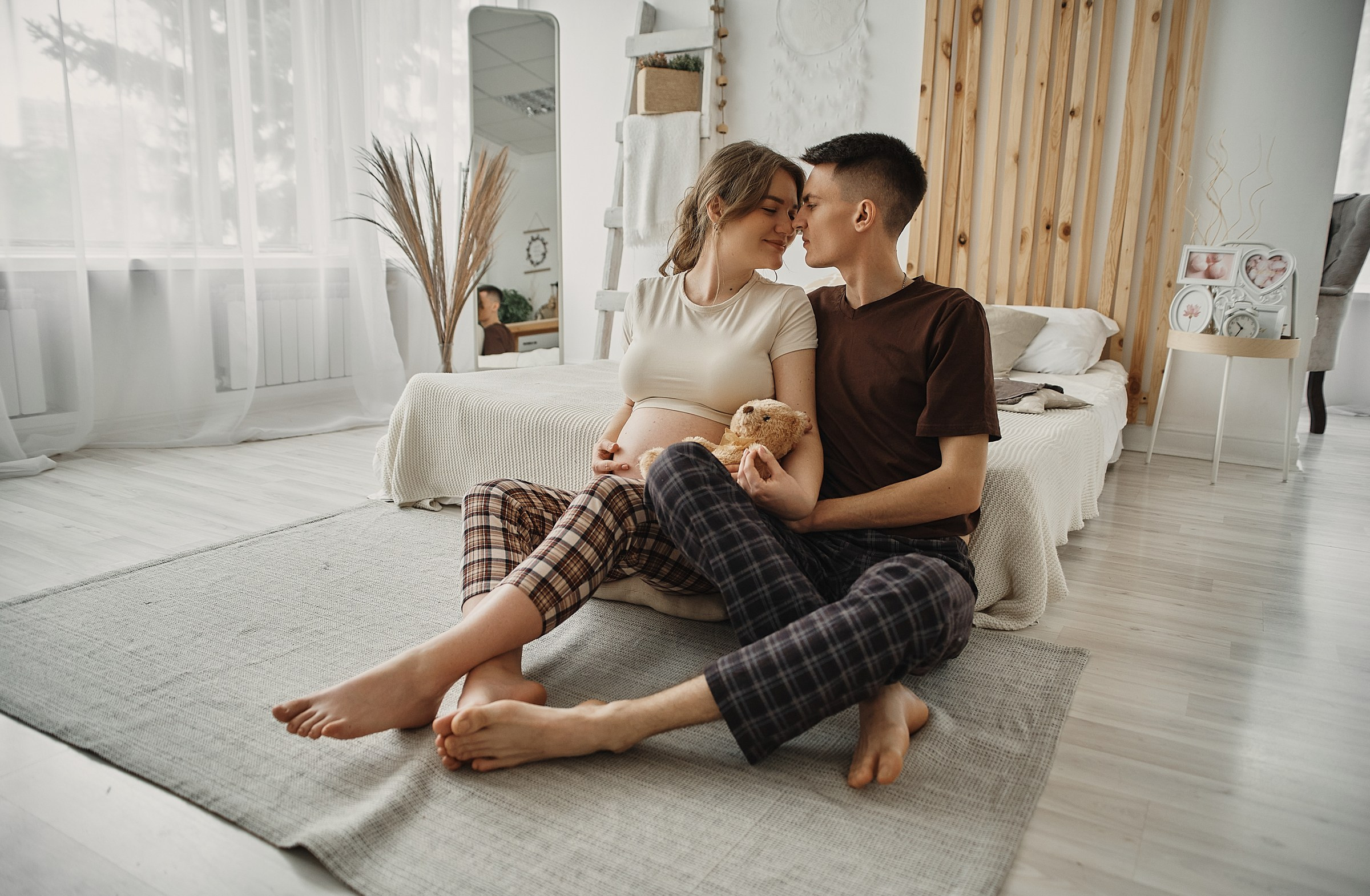 Ирина и Алексей беременность. Фотограф Дрожина Светлана | г. Ростов-на-Дону, г. Волгоград