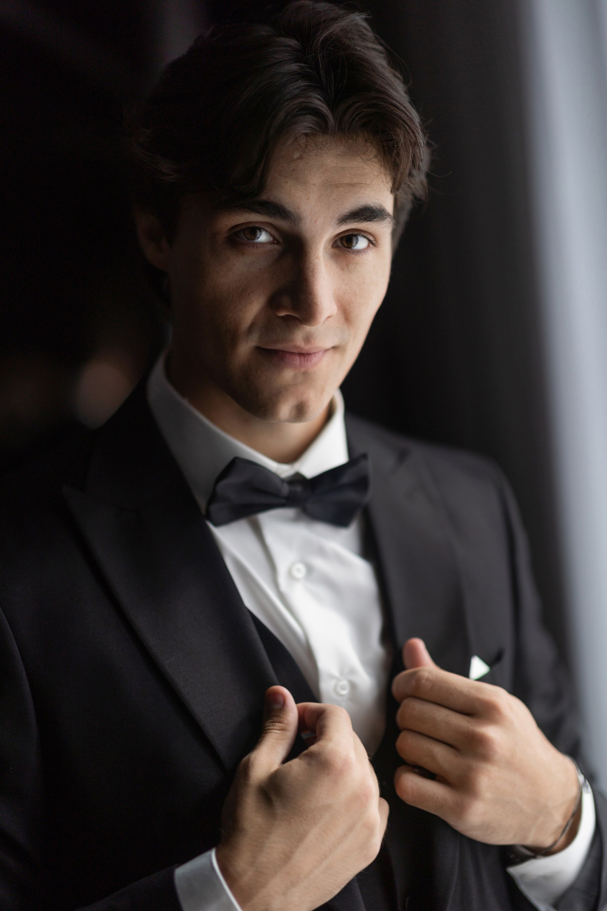 Даня и Настя. Свадебный фотограф в Санкт-Петербурге Рябикин Александр , занимаюсь св