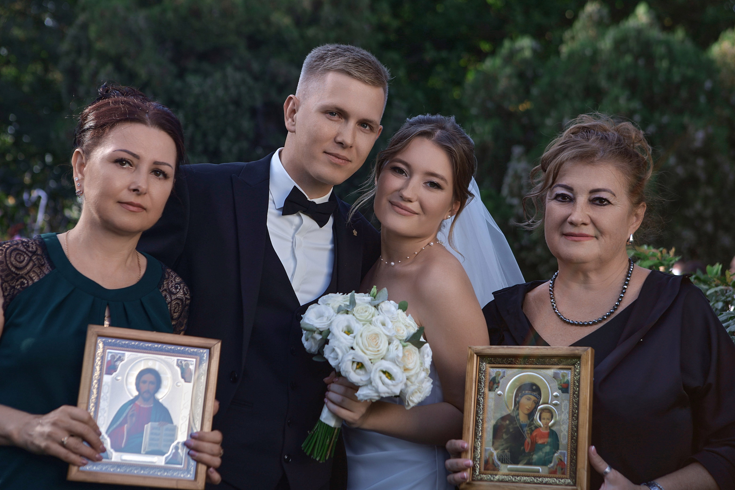 Свадебная съемка Артема и Евгении. Семейный и свадебный фотограф в Краснодаре Михеева Светлана