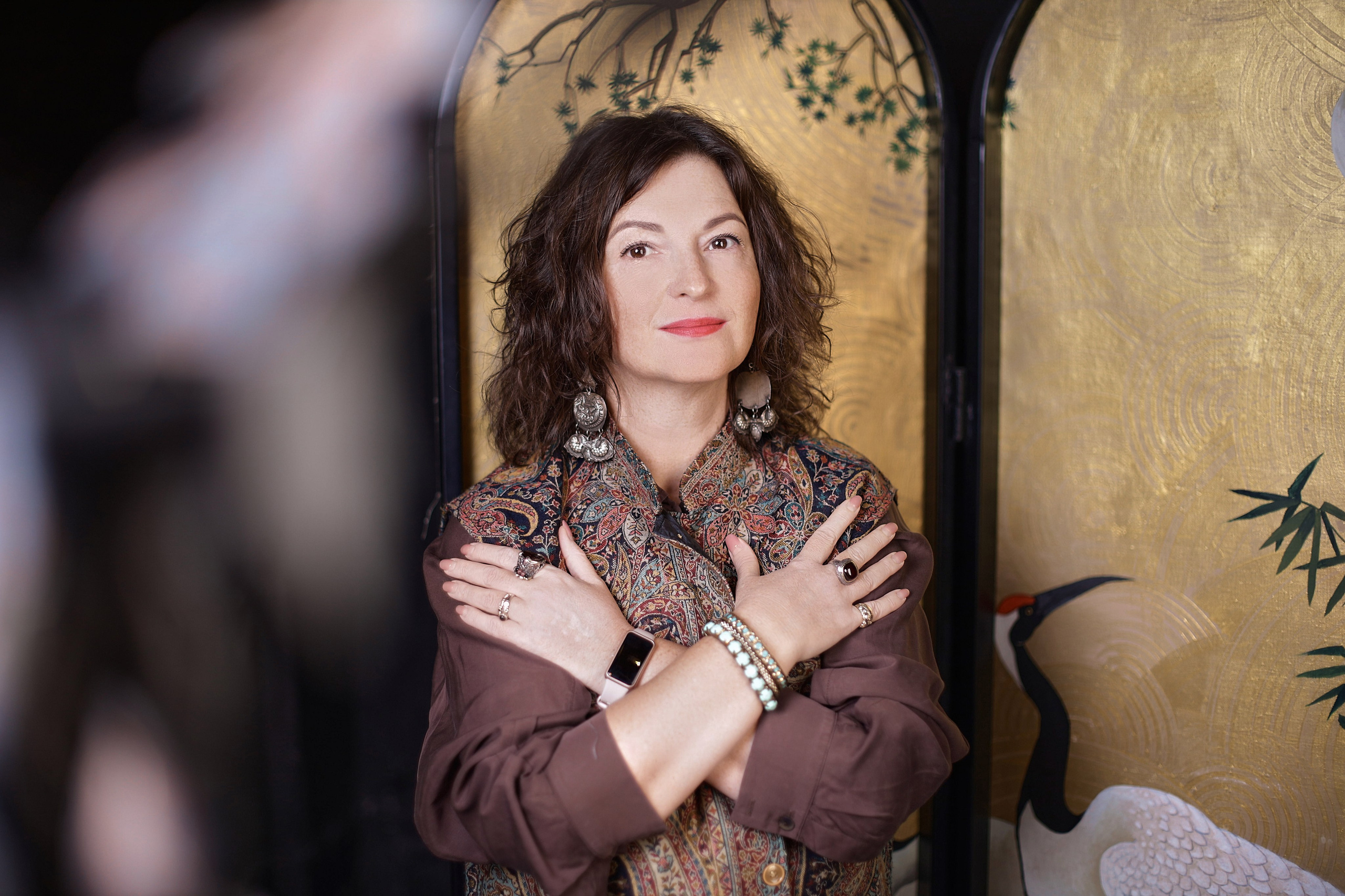 Мария бизнес портрет. Семейный и свадебный фотограф в Краснодаре Михеева Светлана