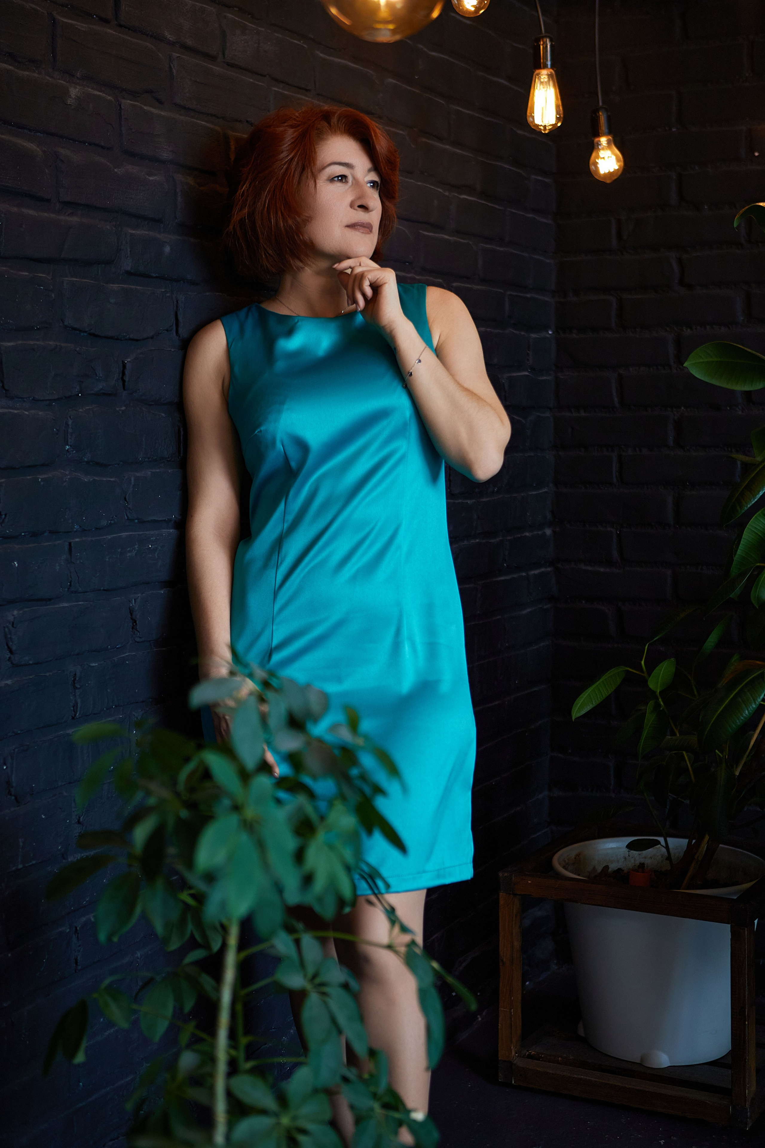 Студийная съемка для бизнеса Виктория. Семейный и свадебный фотограф в Краснодаре Михеева Светлана