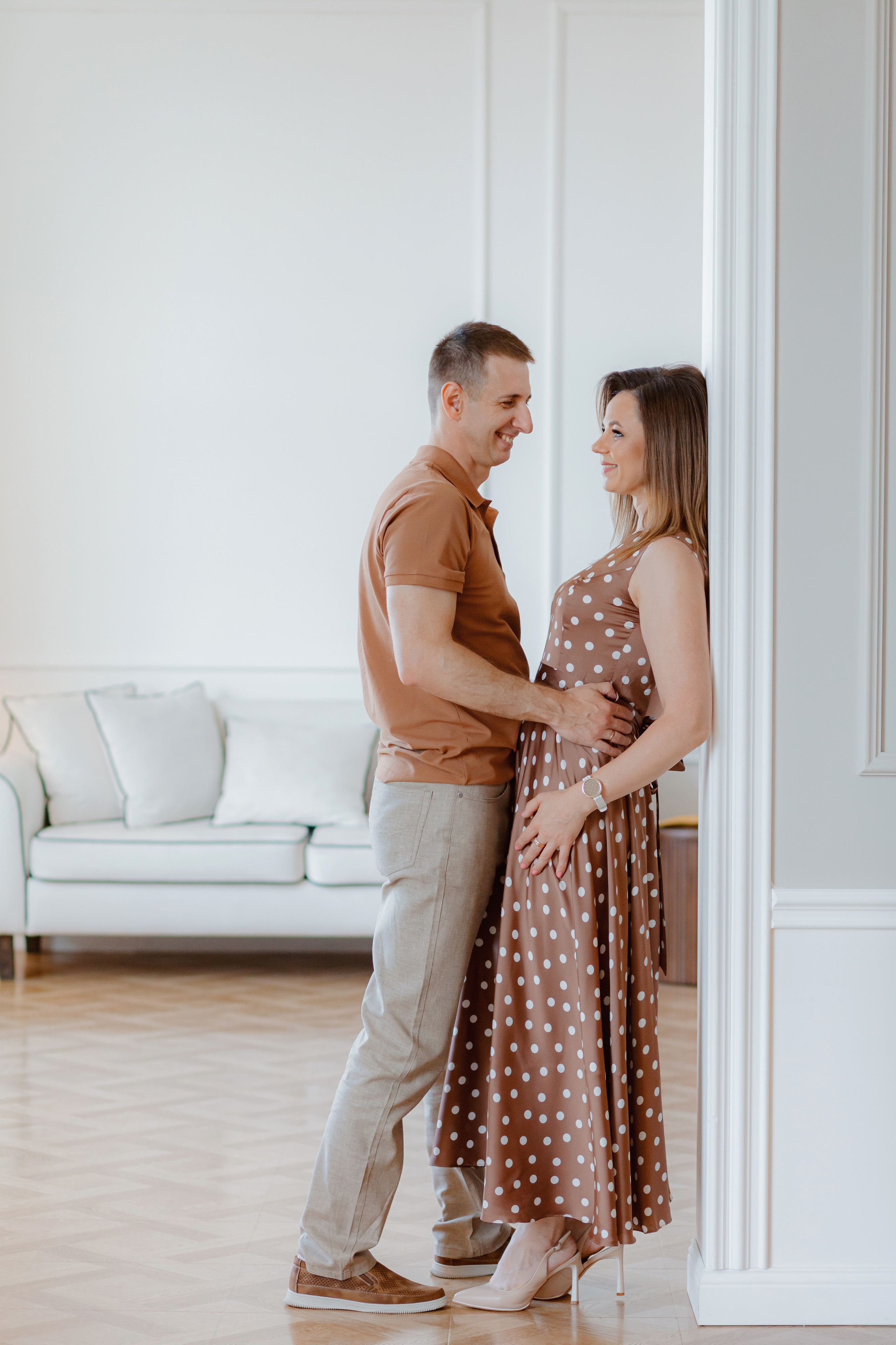 Семейные. Фотограф в Краснодаре Валерий Мороз