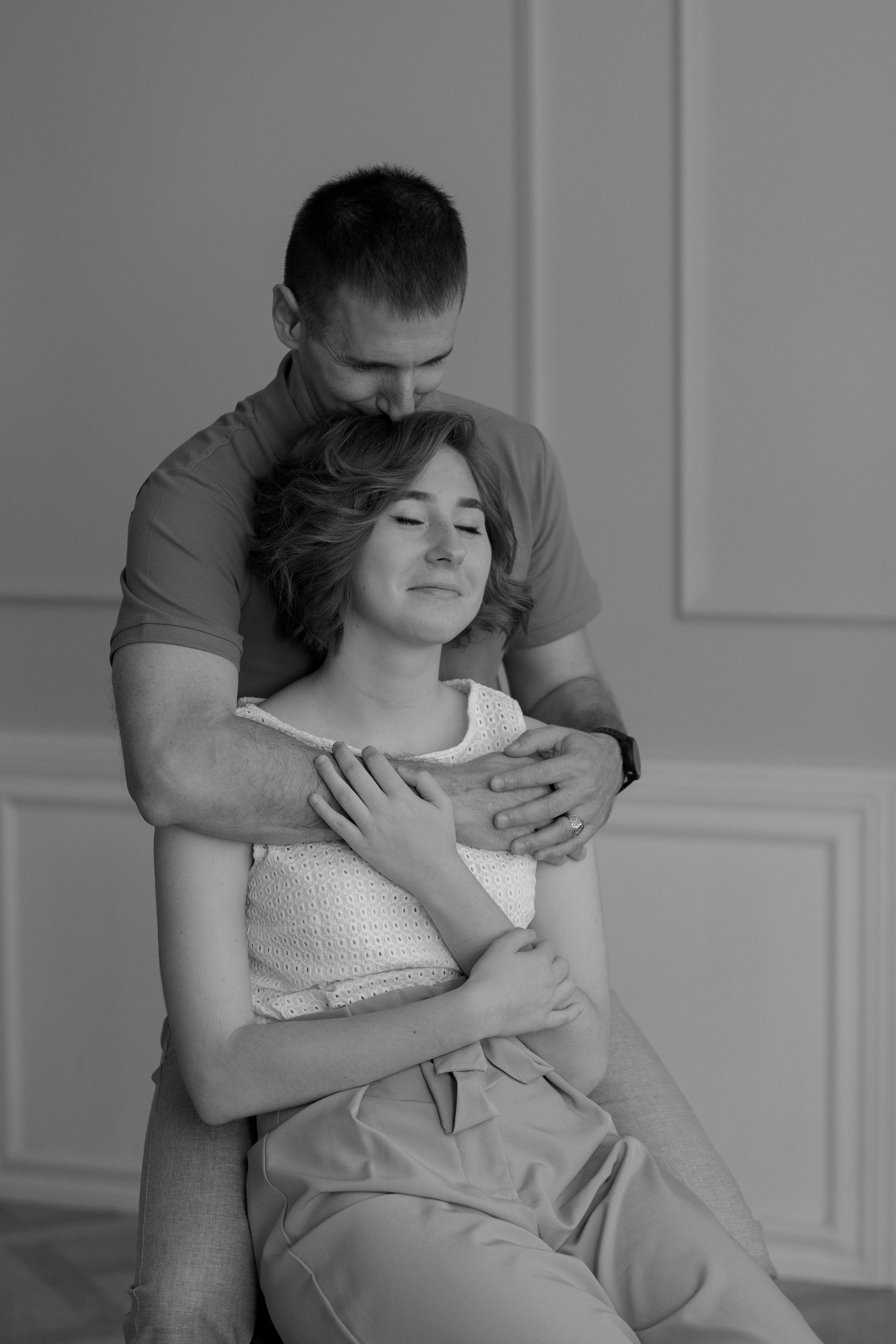 Семейные. Фотограф в Краснодаре Валерий Мороз